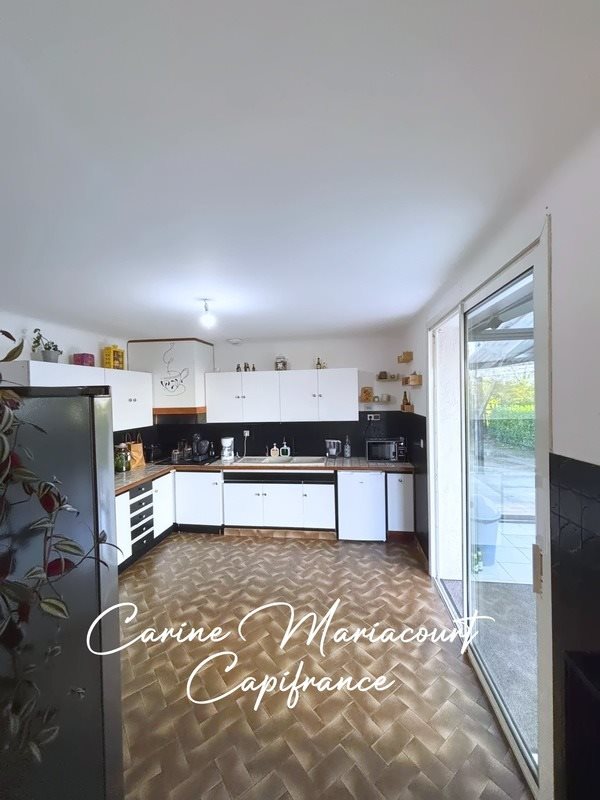 Maison à vendre, 153m², Saint-Maixent-l'Ecole