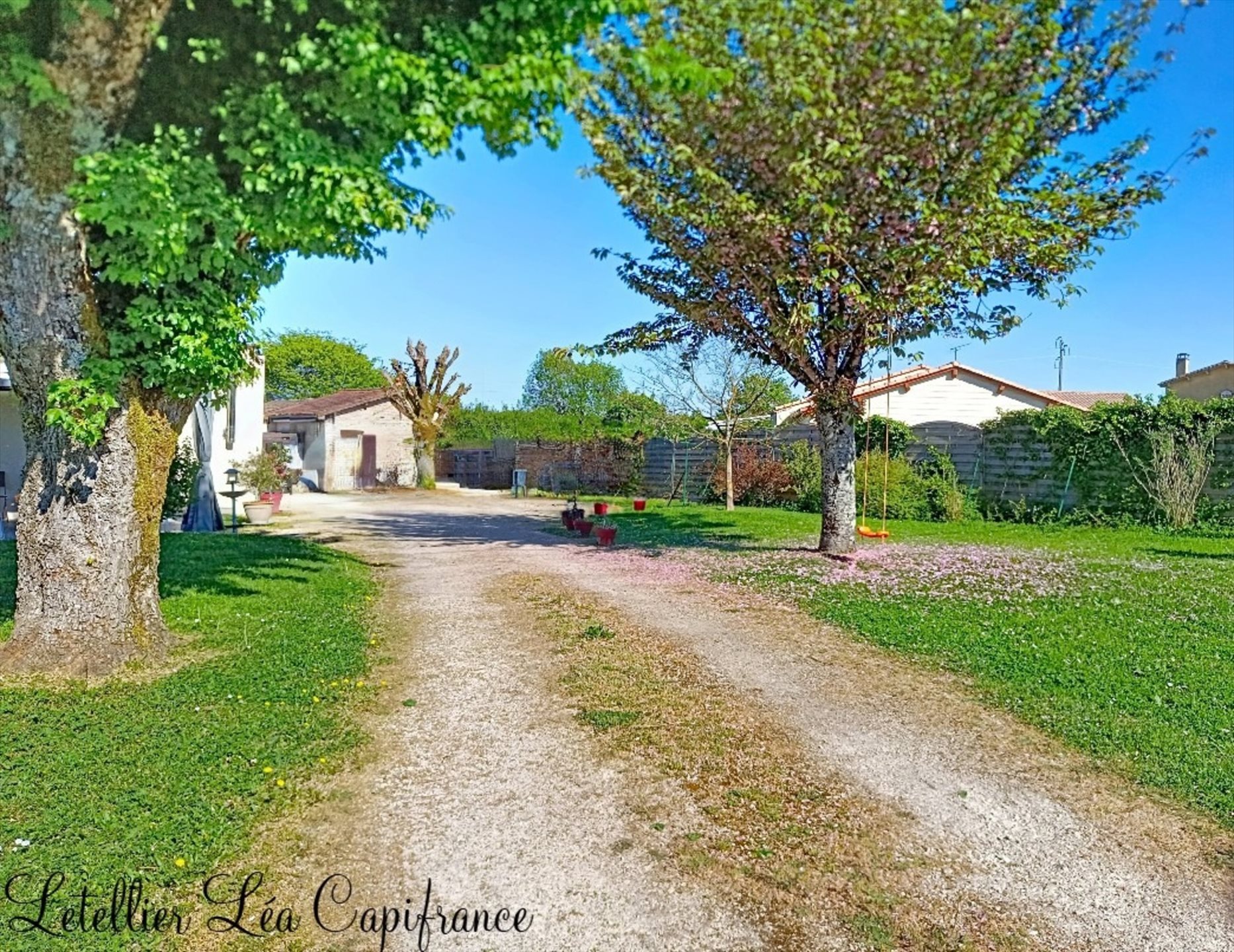 Maison à vendre, 193m², Saivres