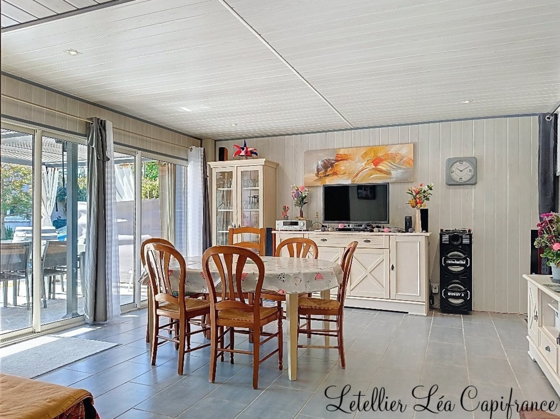 Maison à vendre, 193m², Saivres