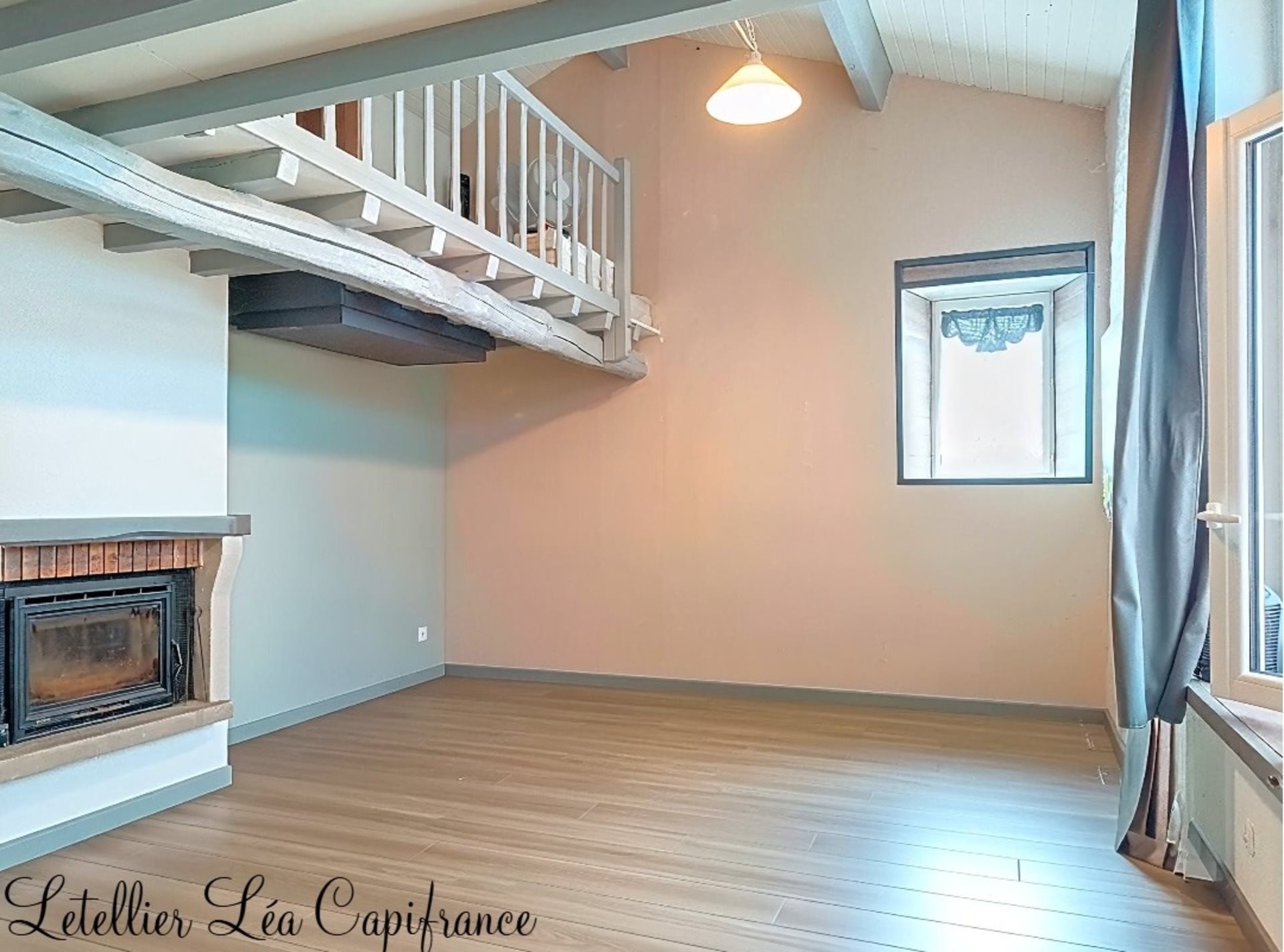Maison à vendre, 193m², Saivres