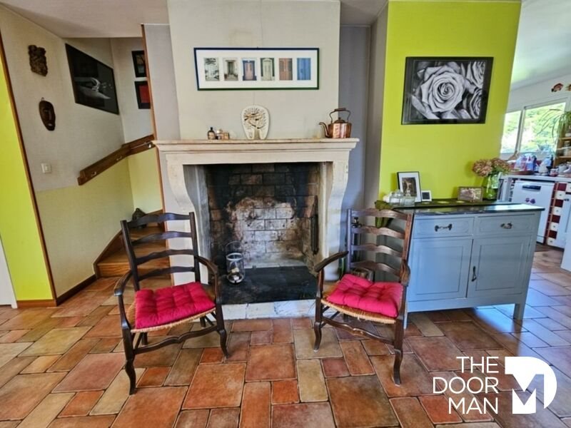 Maison à vendre, 147m², Pornic