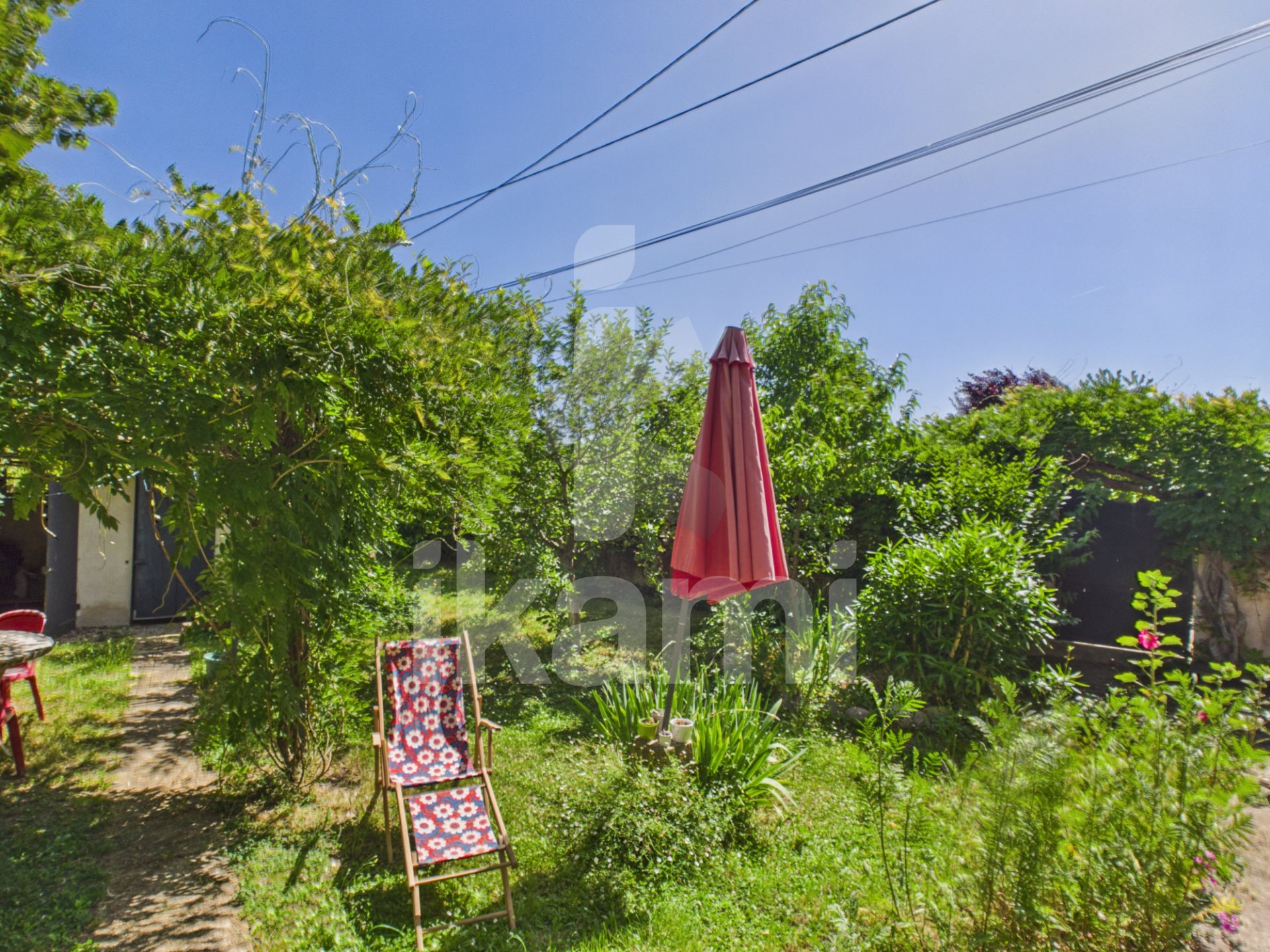 Maison à vendre, 192m², Saint-Siméon-de-Bressieux