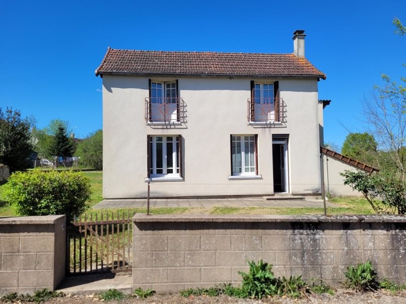Maison à vendre, 75m², Valigny