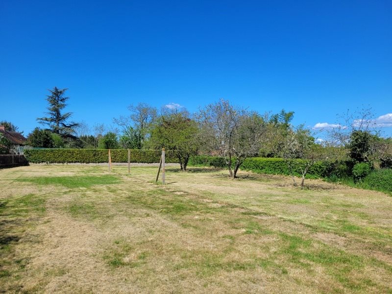 Maison à vendre, 75m², Valigny