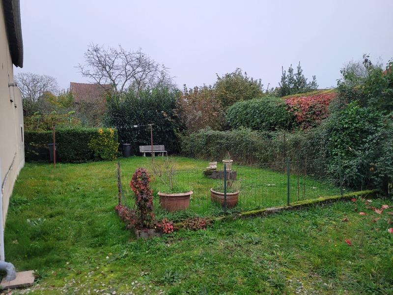 Maison à vendre, 25m², Germigny-l'Exempt