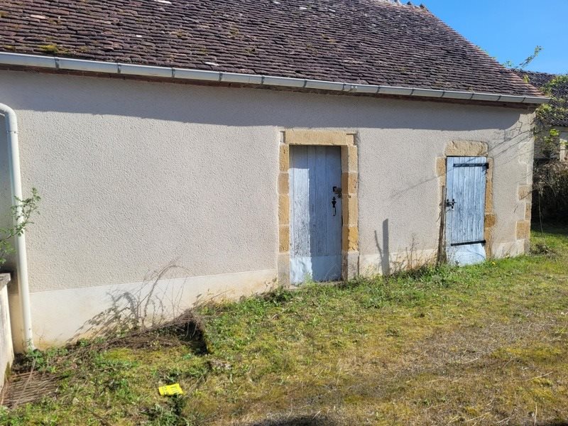 Maison à vendre, 73m², Ainay-le-Château