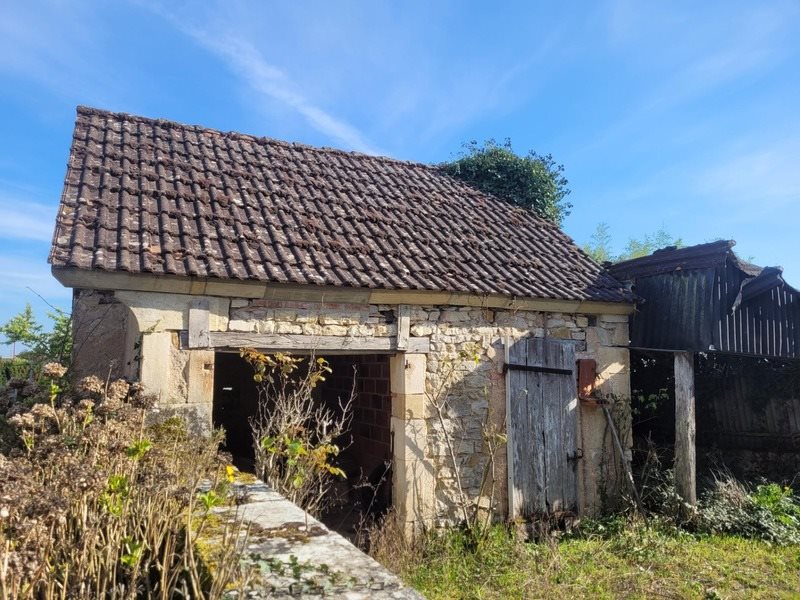 Maison à vendre, 73m², Ainay-le-Château