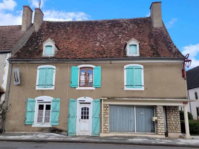 Maison à vendre, 223m², Valigny