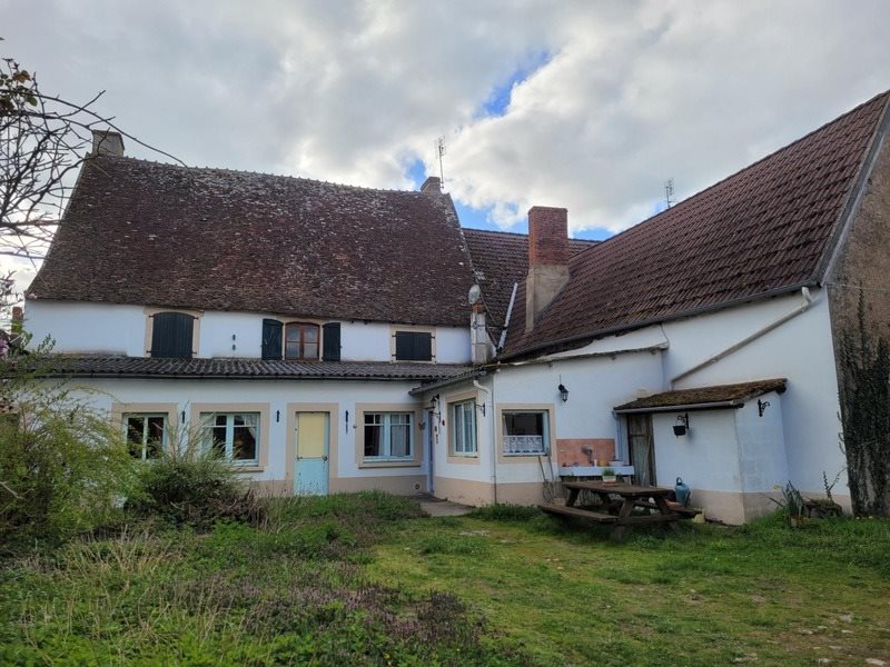 Maison à vendre, 223m², Valigny