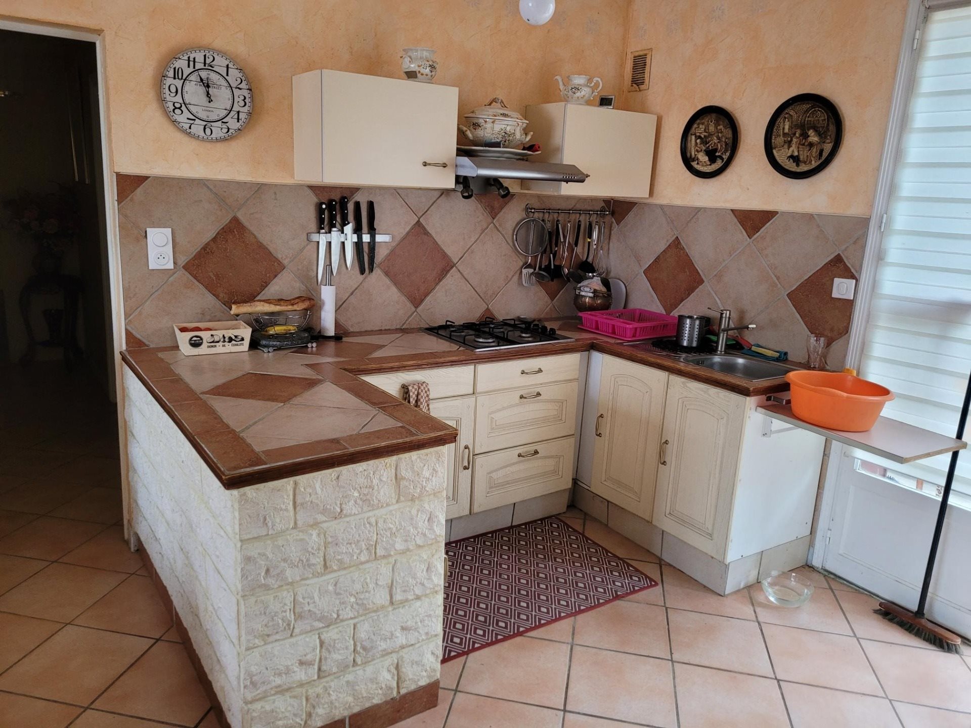 Maison à vendre, 98m², Valigny