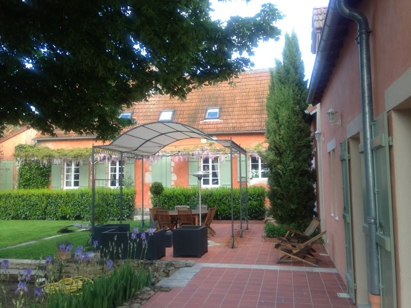 Maison à vendre, 347m², Prémilhat