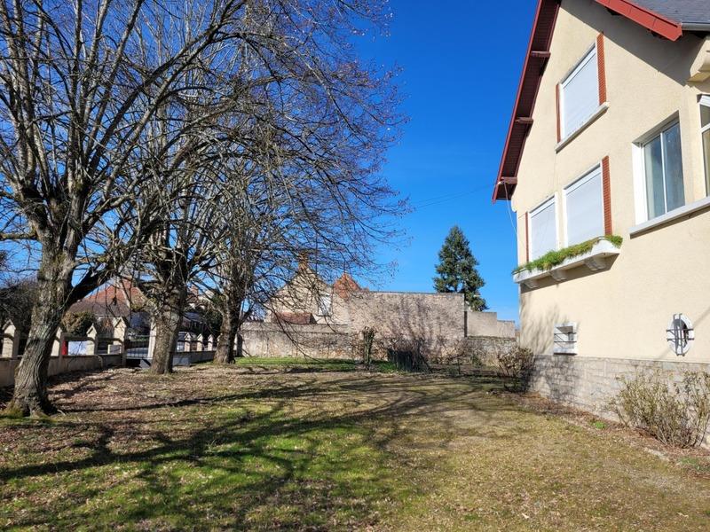 Maison à vendre, 120m², Valigny