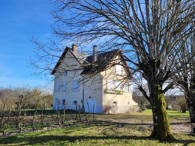 Maison à vendre, 120m², Valigny