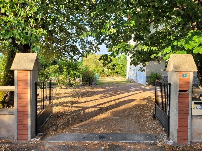 Maison à vendre, 120m², Valigny