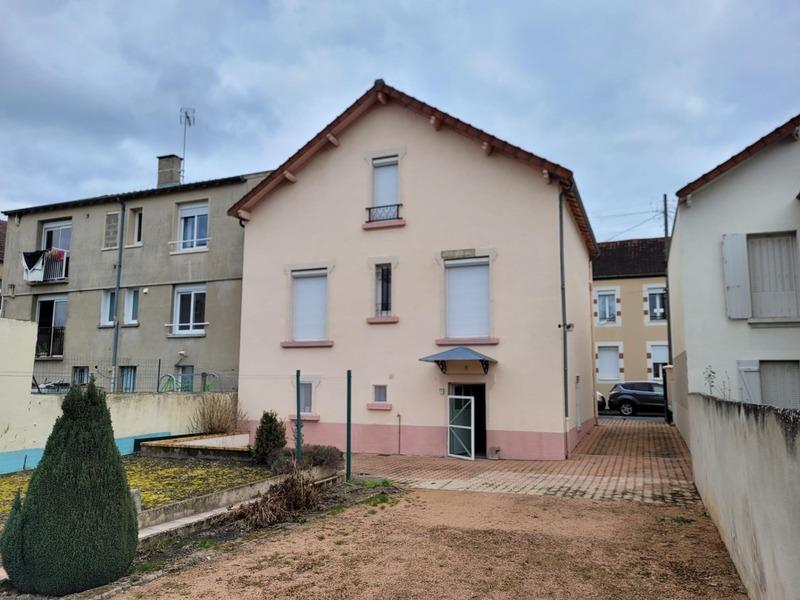 Maison à vendre, 135m², Montluçon