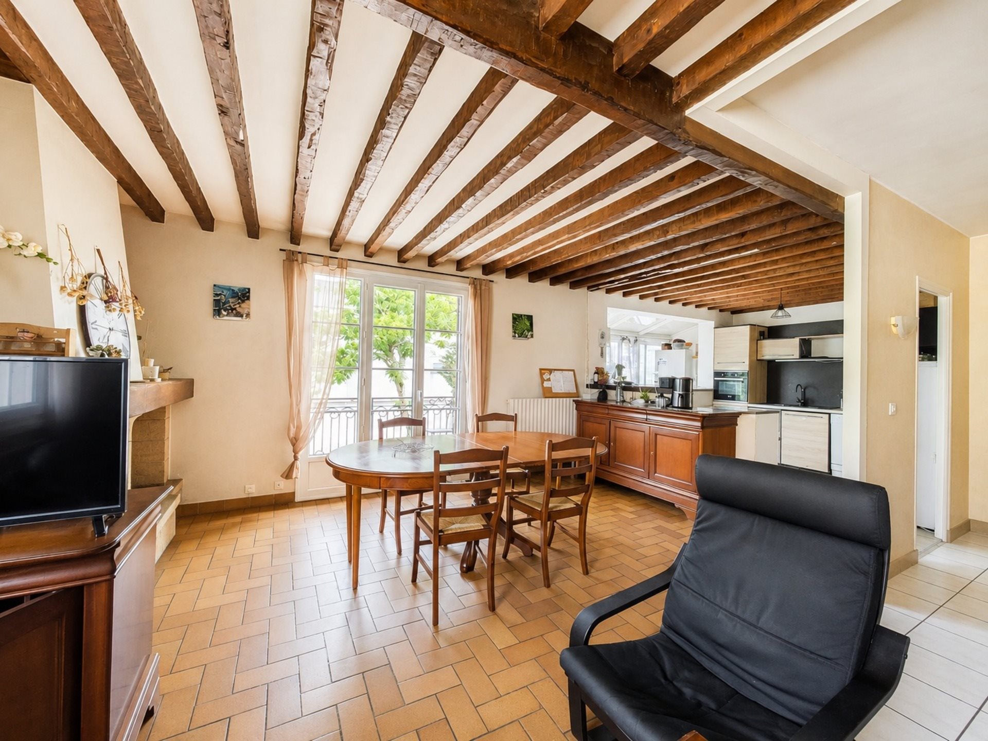 Maison à vendre, 162m², Talence