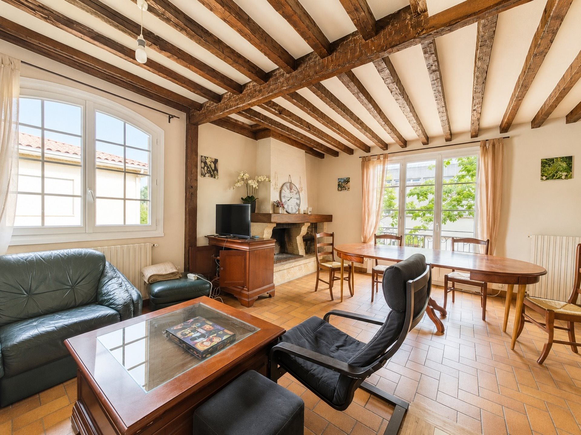 Maison à vendre, 162m², Talence
