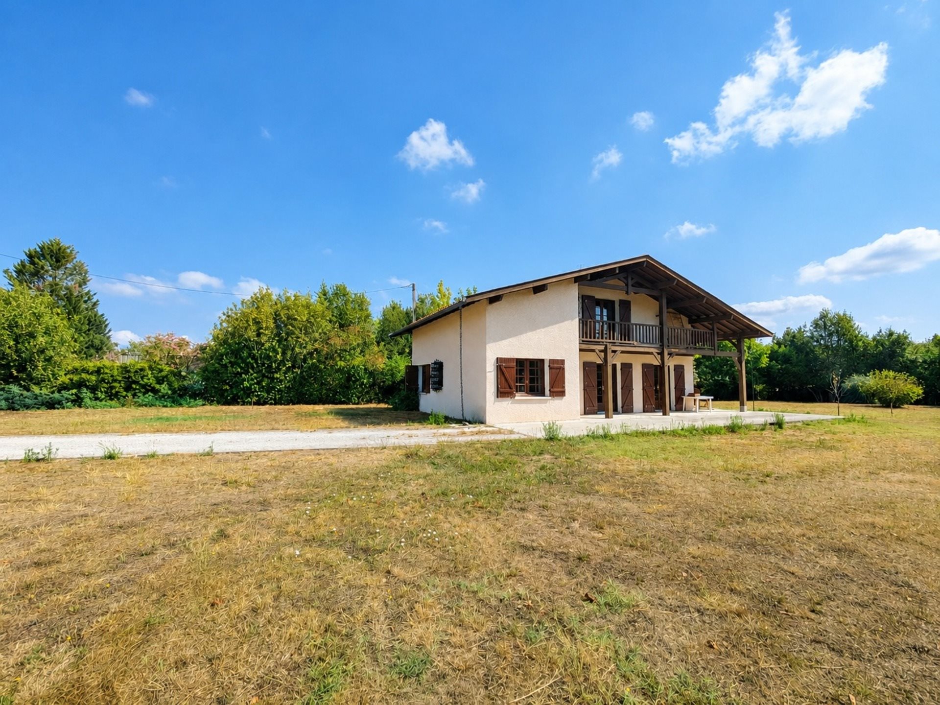 Maison à vendre, 130m², Gradignan