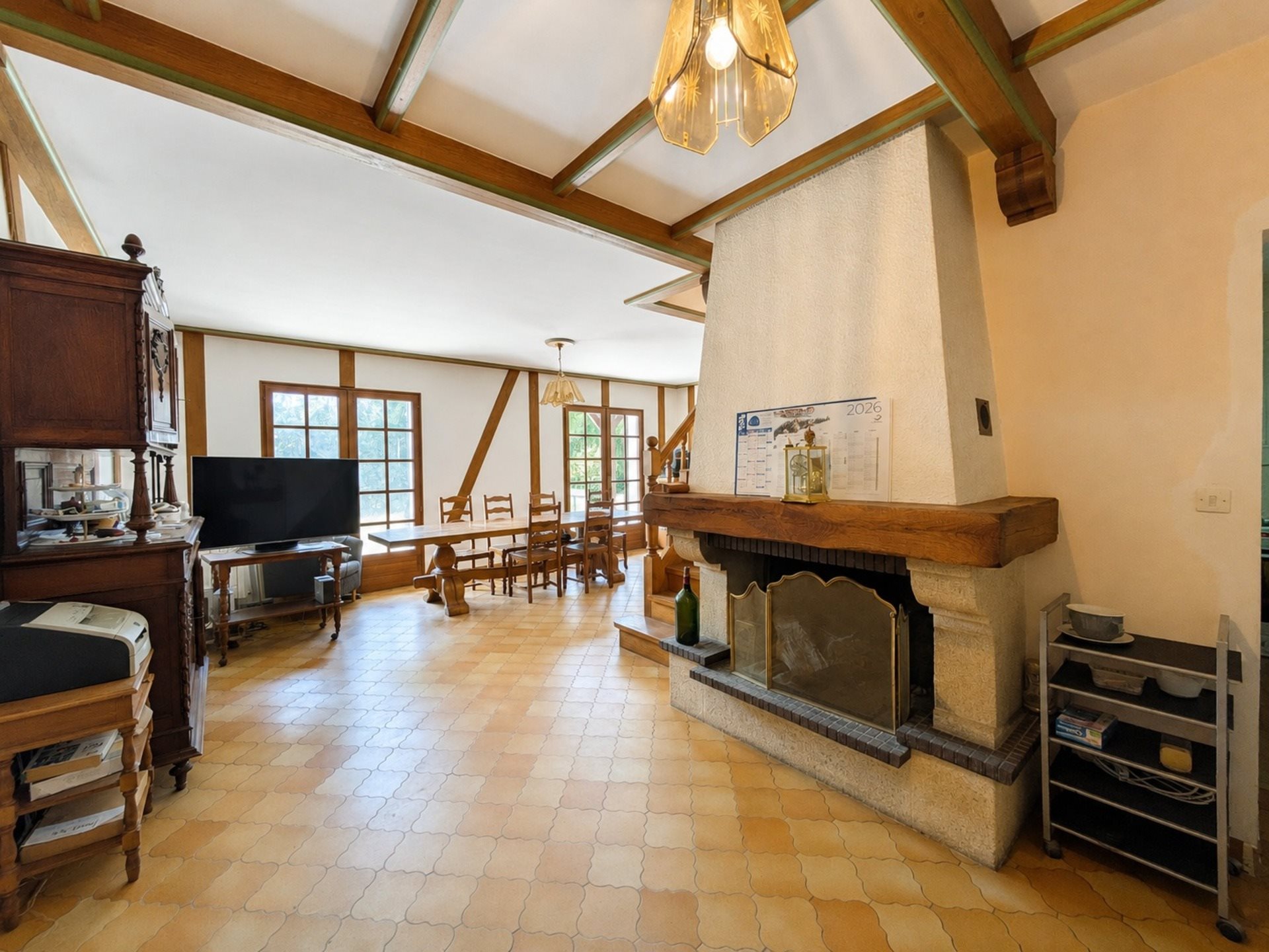 Maison à vendre, 130m², Gradignan