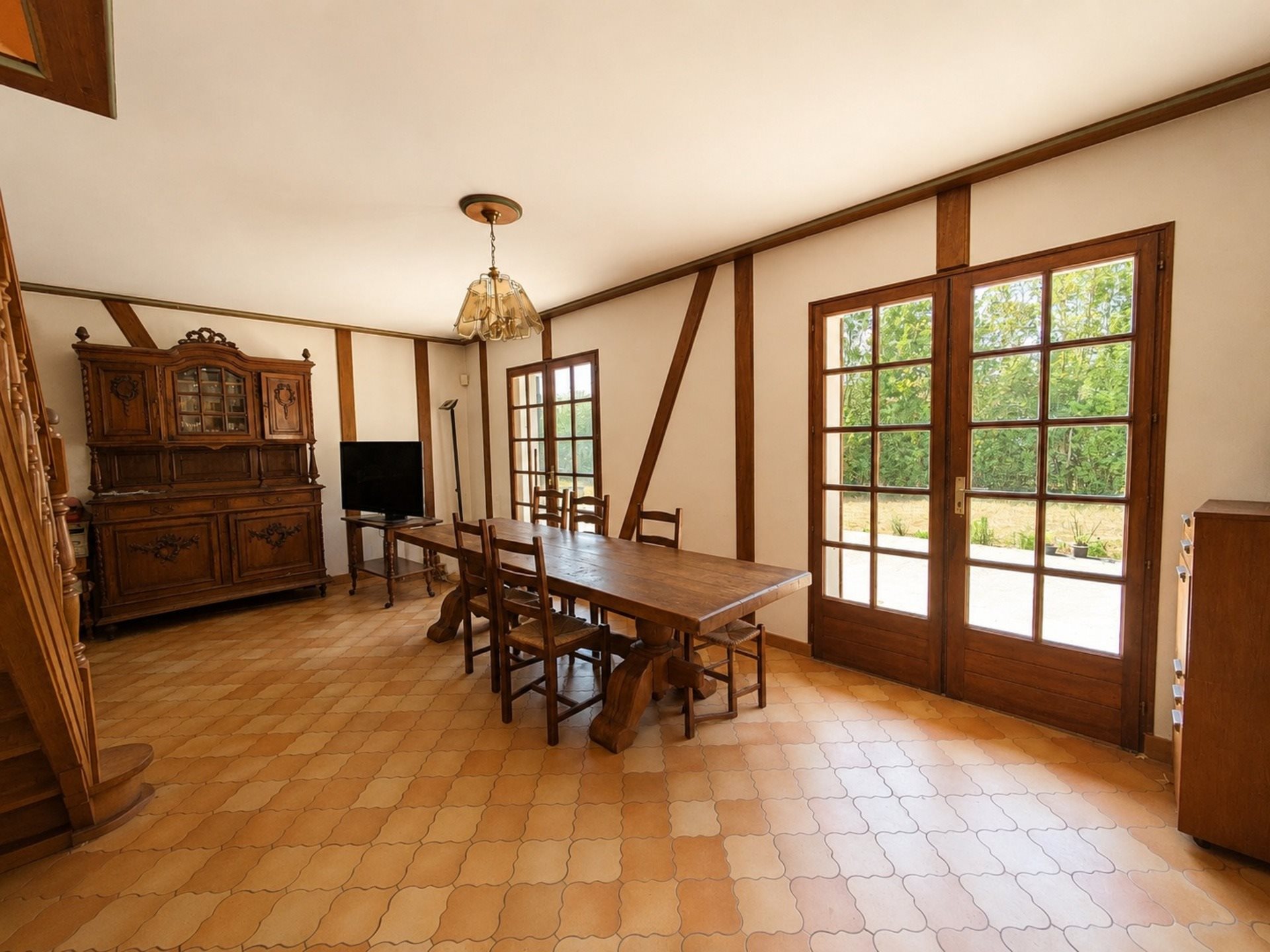 Maison à vendre, 130m², Gradignan