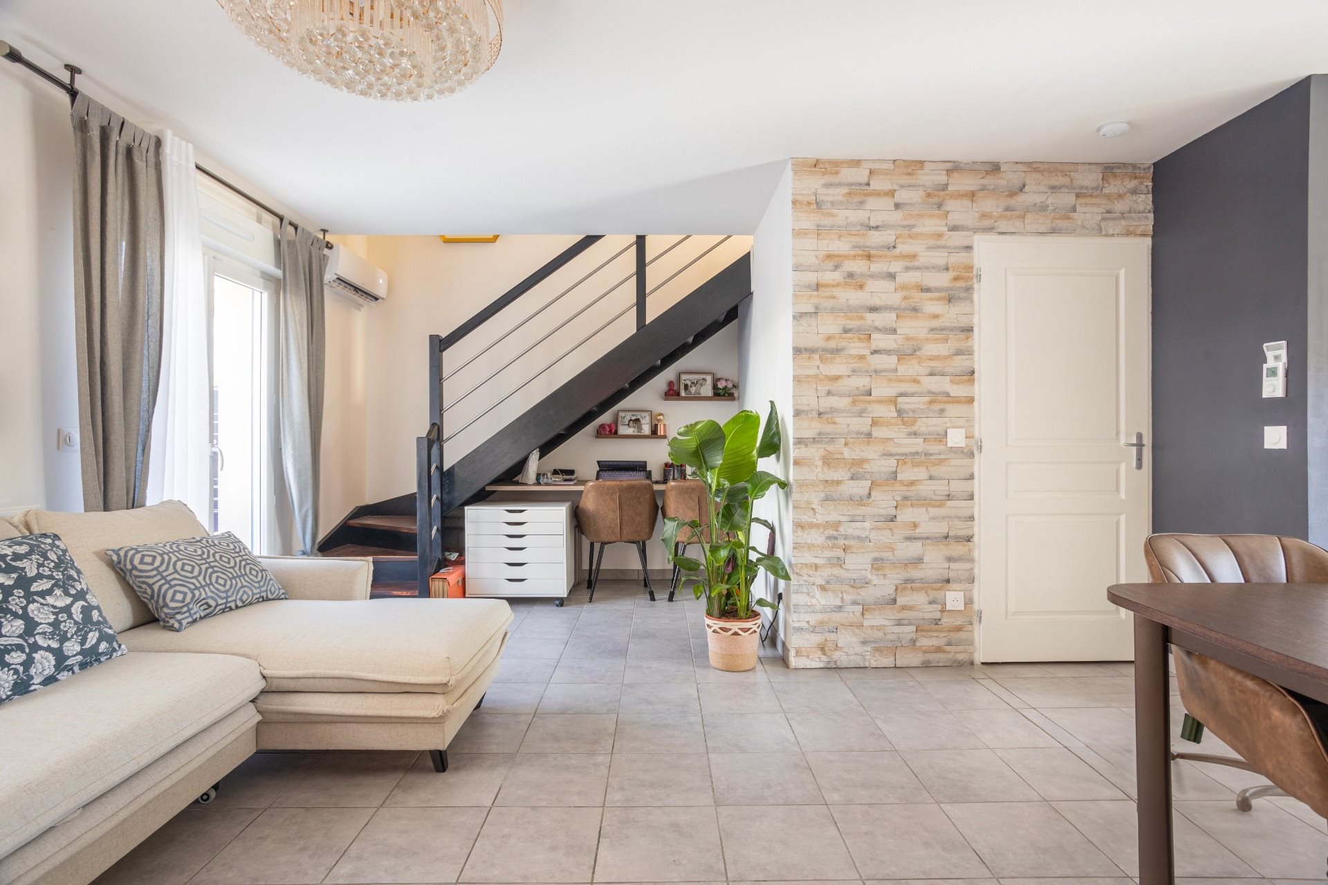 Maison à louer, 87m², Villenave-d'Ornon