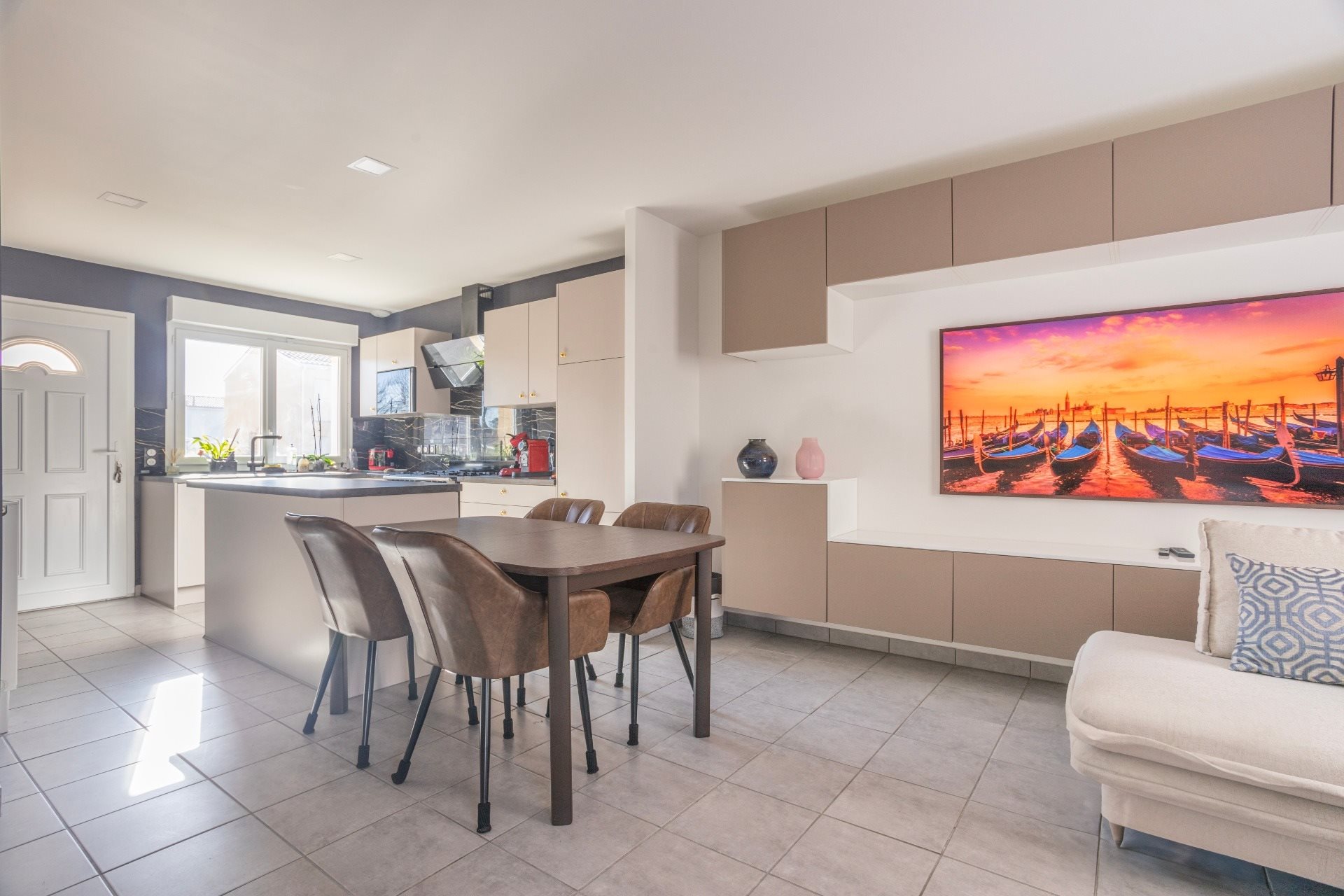 Maison à louer, 87m², Villenave-d'Ornon