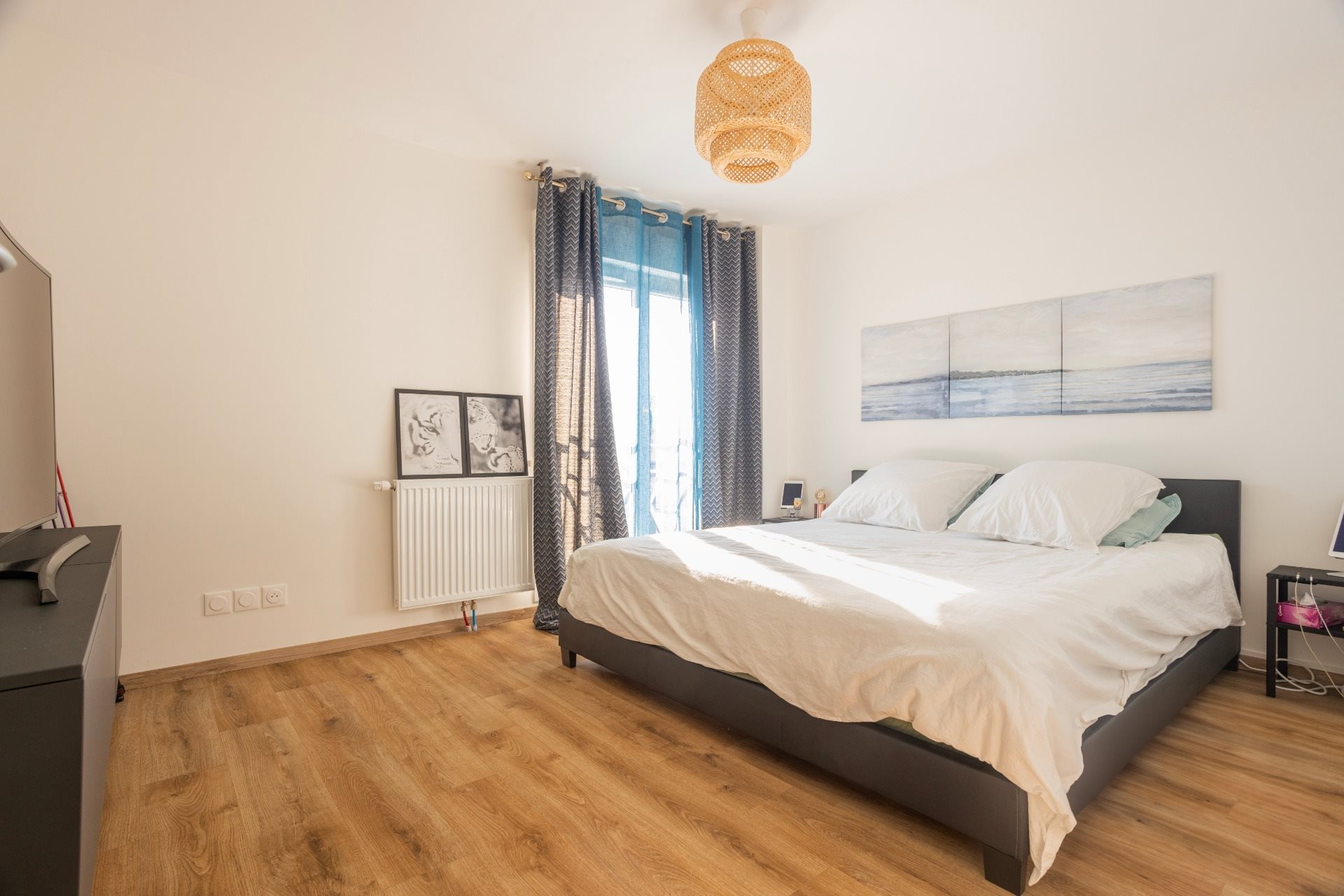 Maison à louer, 87m², Villenave-d'Ornon