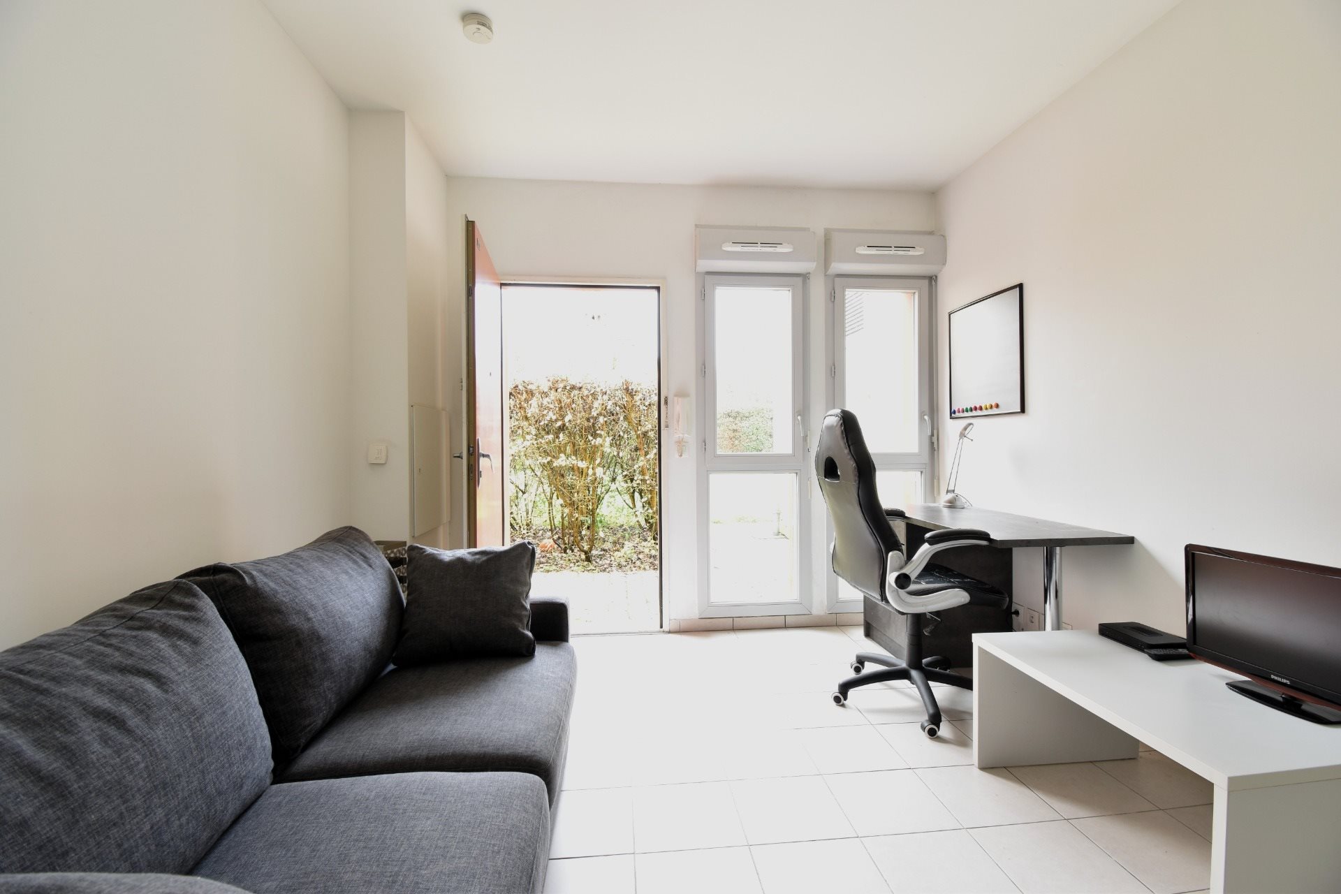 Appartement à louer, 29m², Pessac