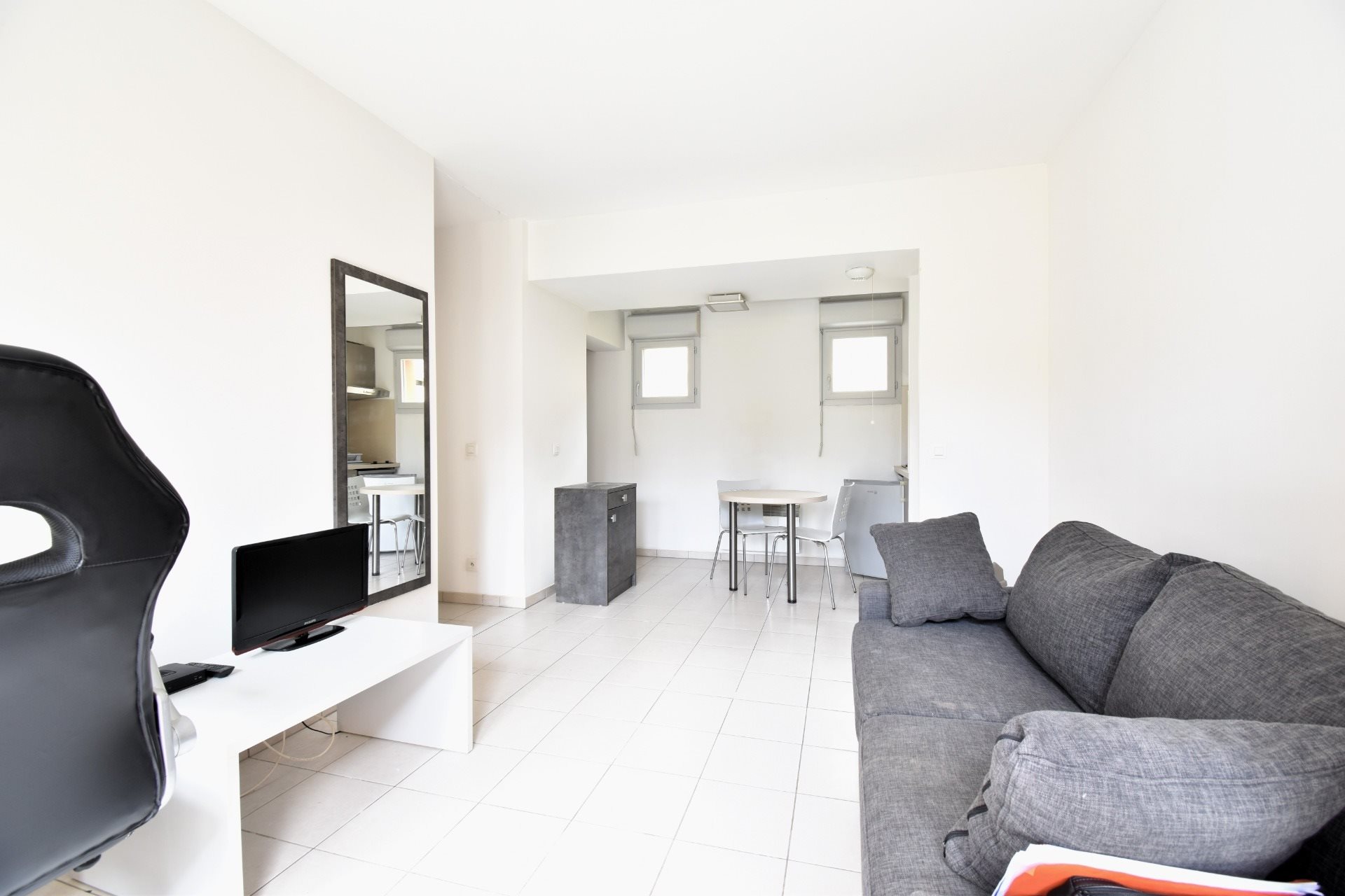 Appartement à louer, 29m², Pessac