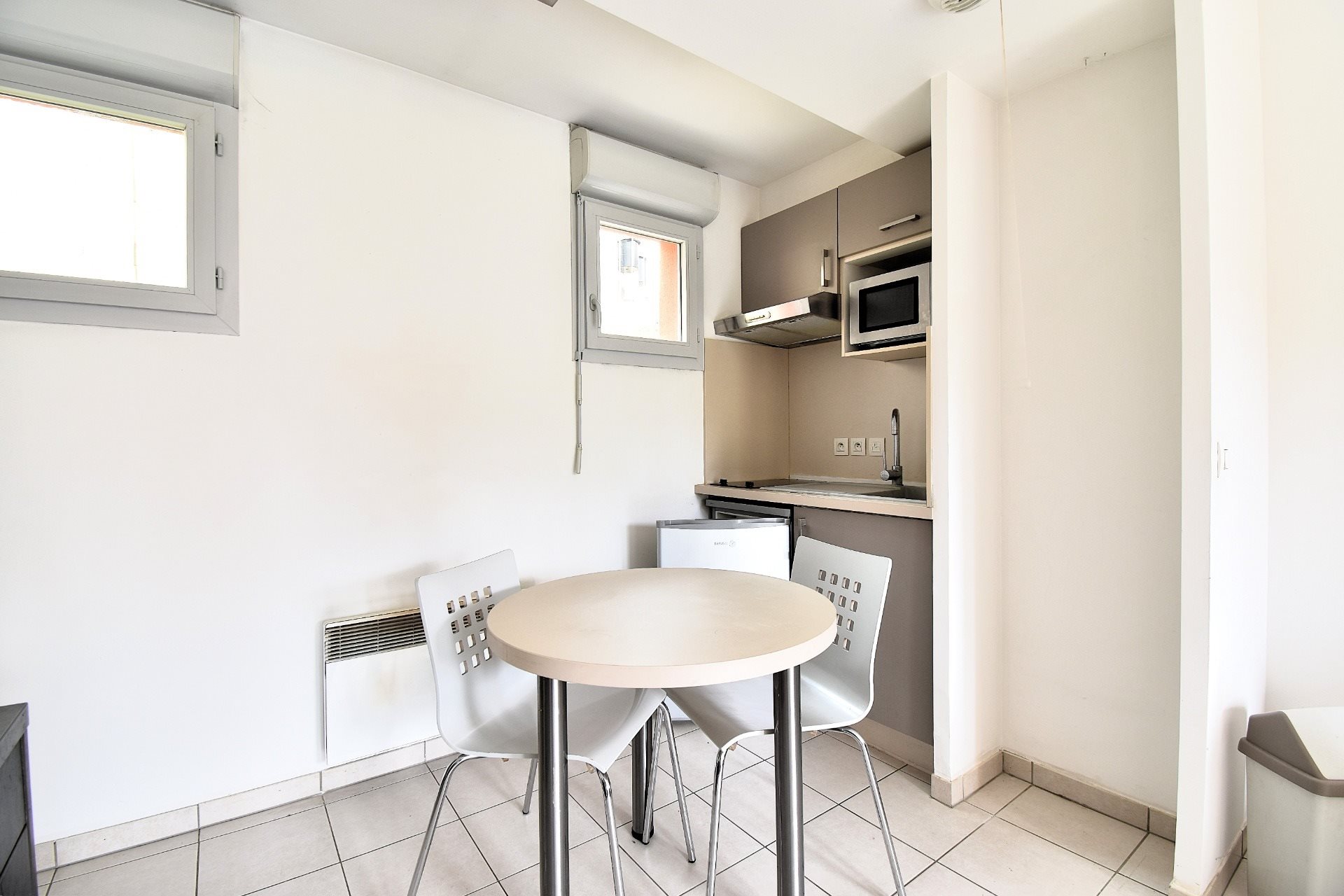 Appartement à louer, 29m², Pessac