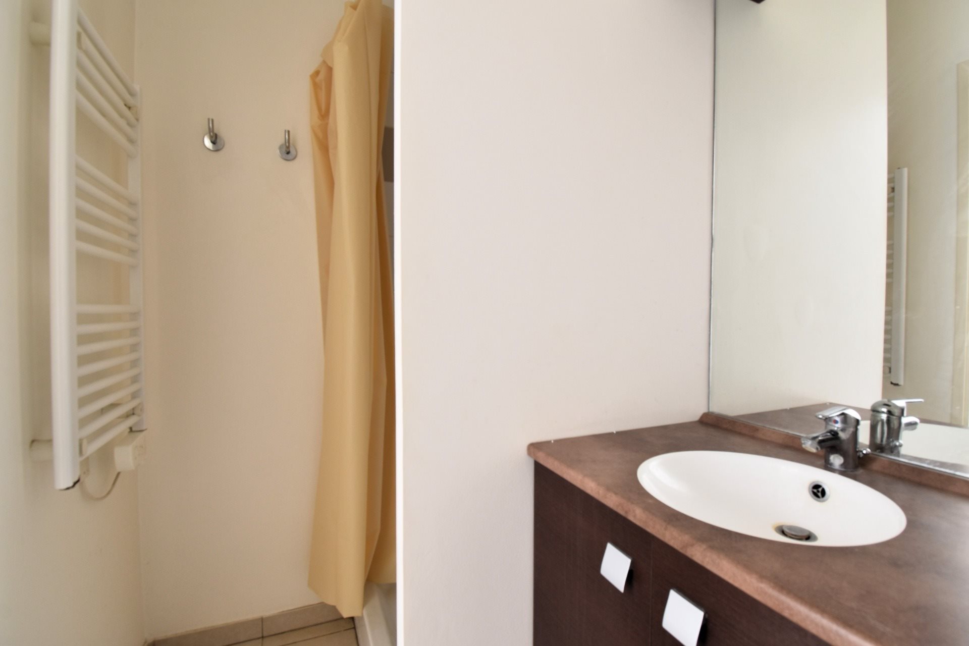 Appartement à louer, 29m², Pessac