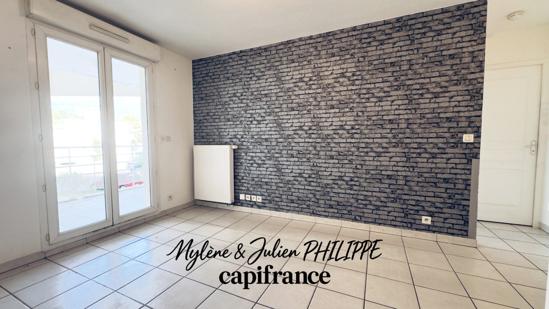 Appartement à vendre, 34m², Gap