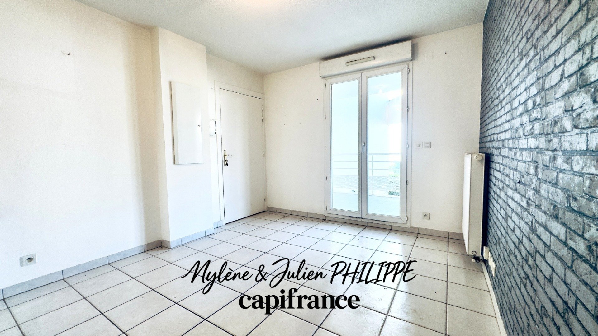 Appartement à vendre, 34m², Gap