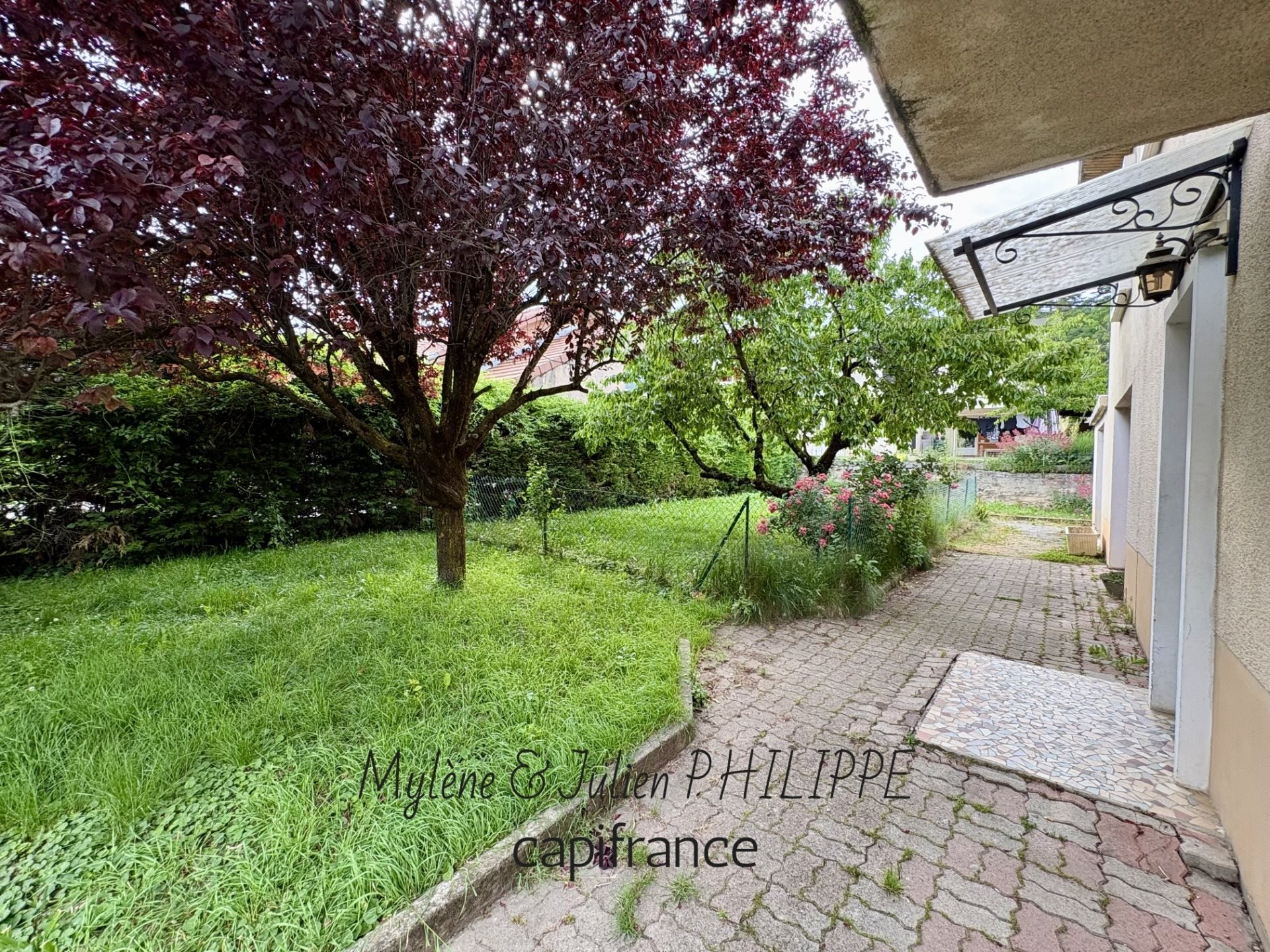 Appartement à vendre, 110m², Gap