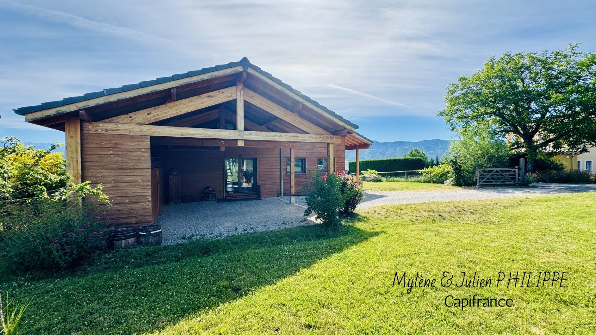 Maison à vendre, 115m², Fouillouse
