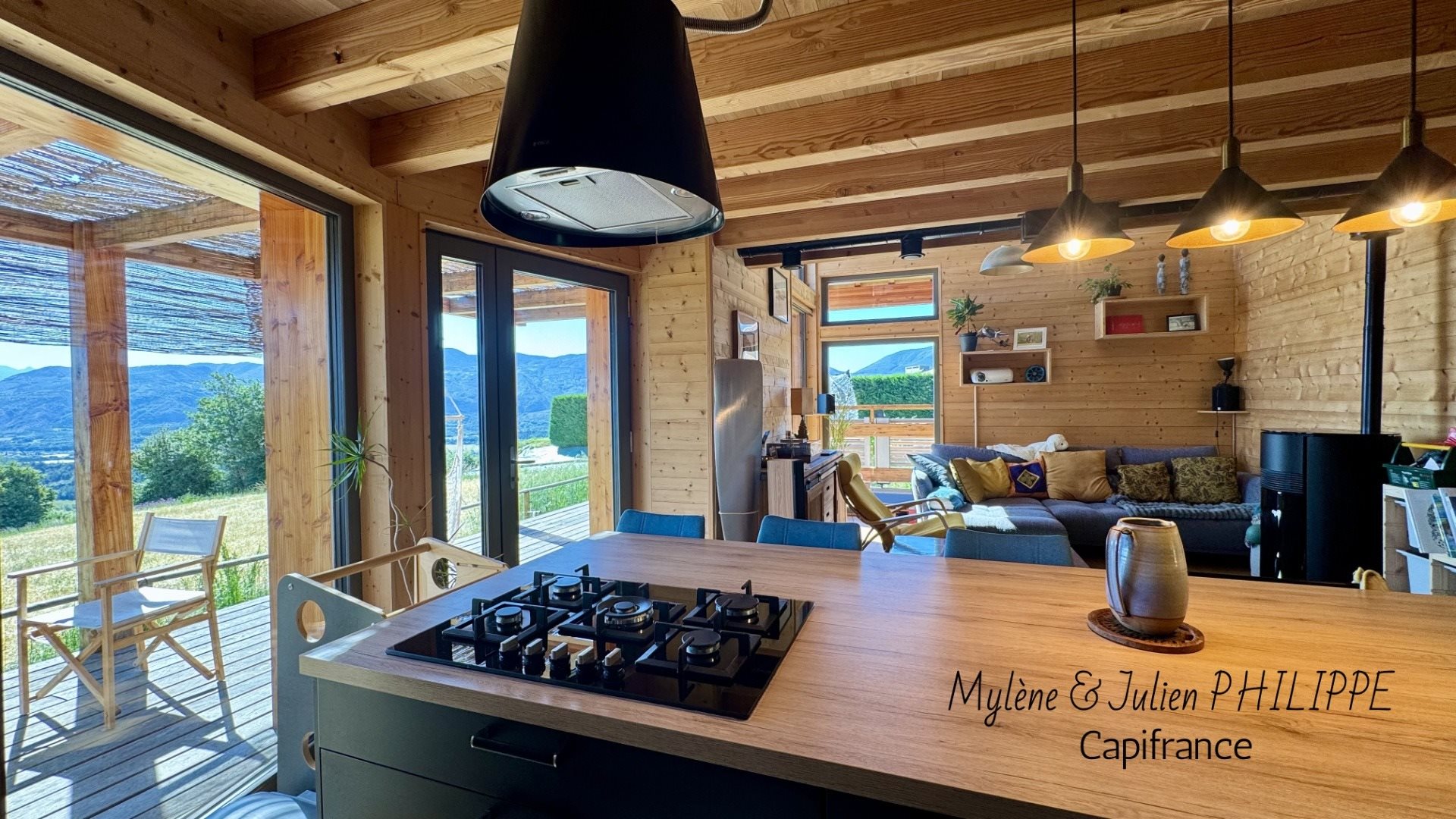 Maison à vendre, 115m², Fouillouse