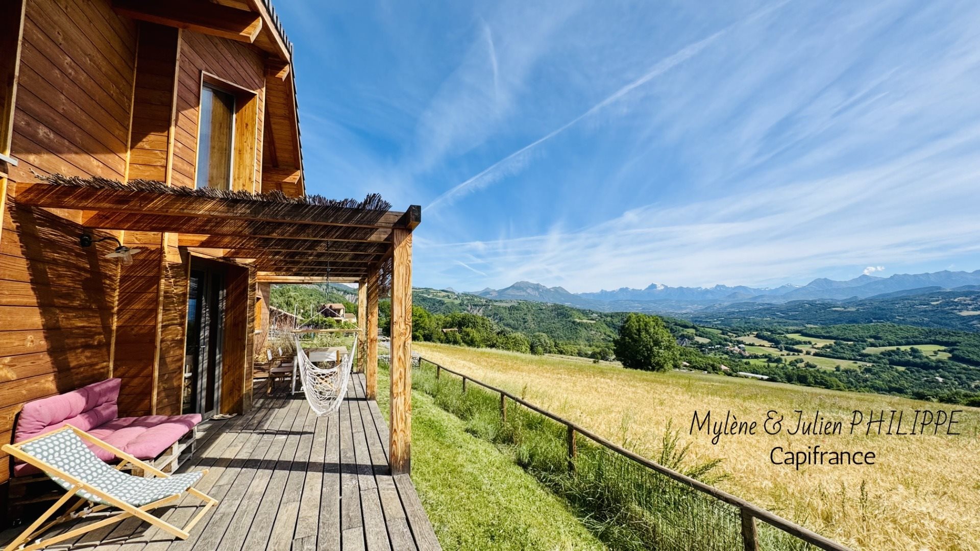 Maison à vendre, 115m², Fouillouse