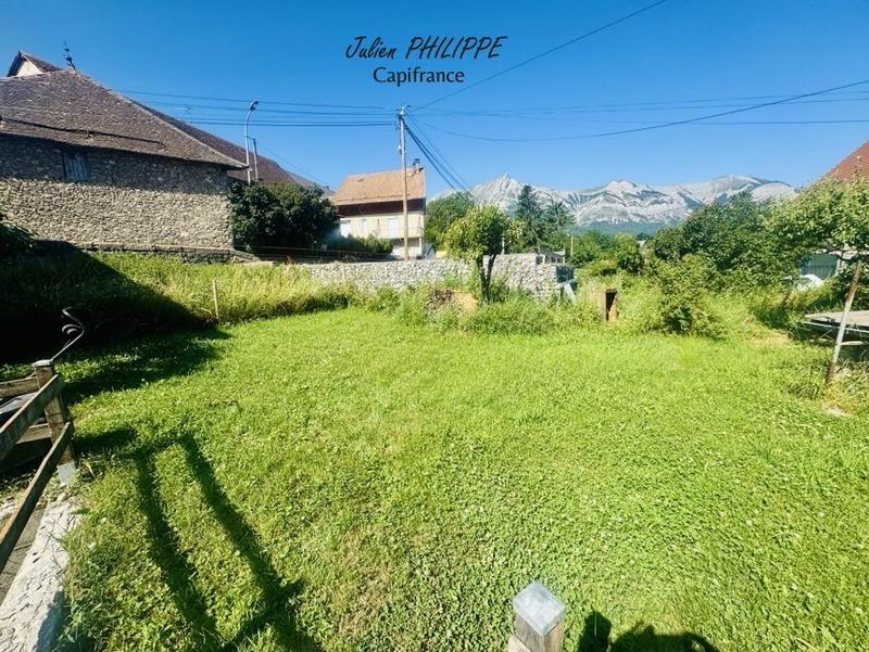Maison à vendre, 101m², Saint-Laurent-du-Cros