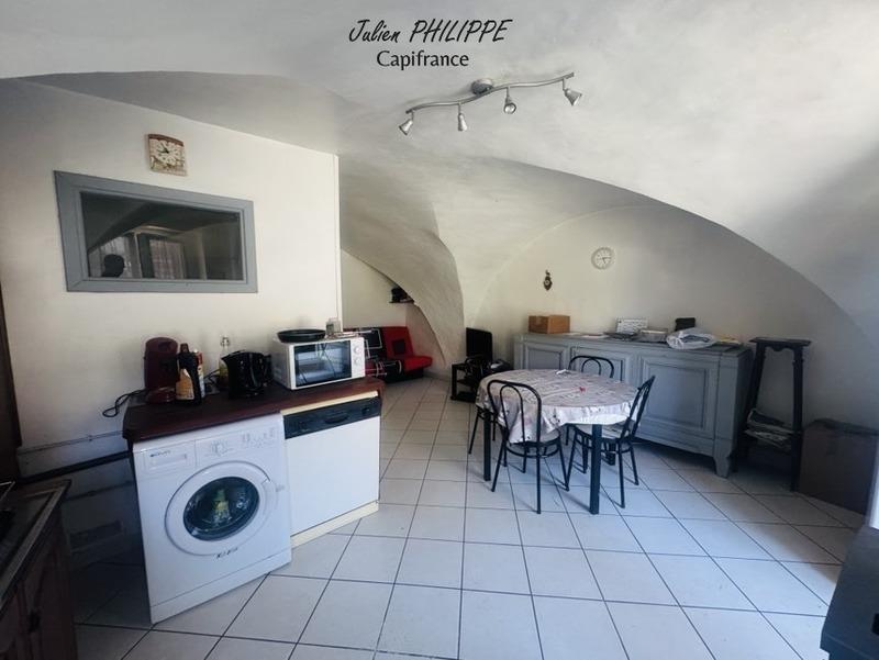 Maison à vendre, 101m², Saint-Laurent-du-Cros