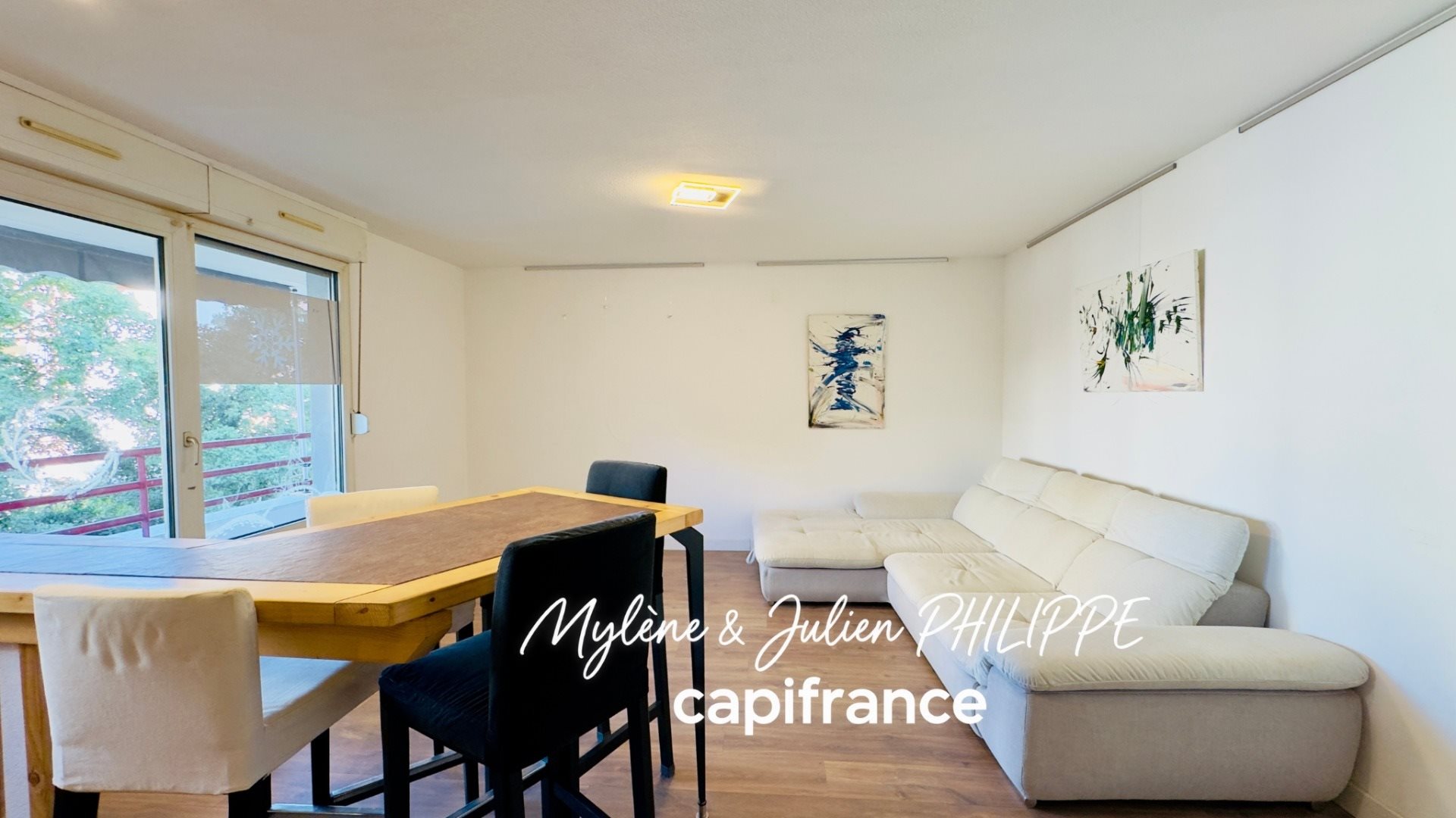 Appartement à vendre, 50m², Gap