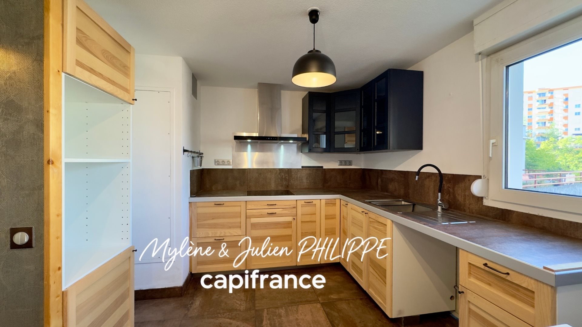Appartement à vendre, 50m², Gap