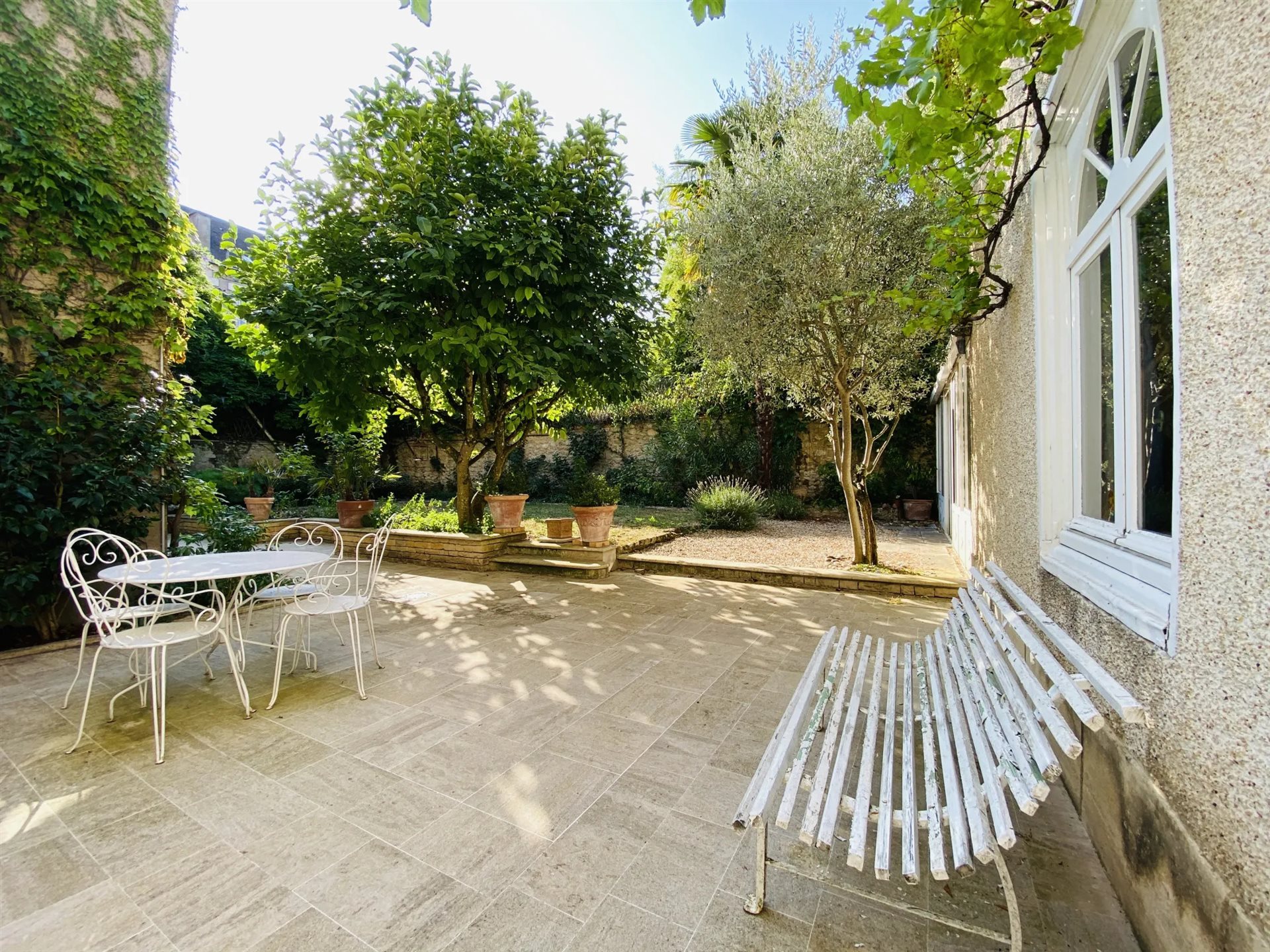 Maison à vendre, 253m², Poitiers