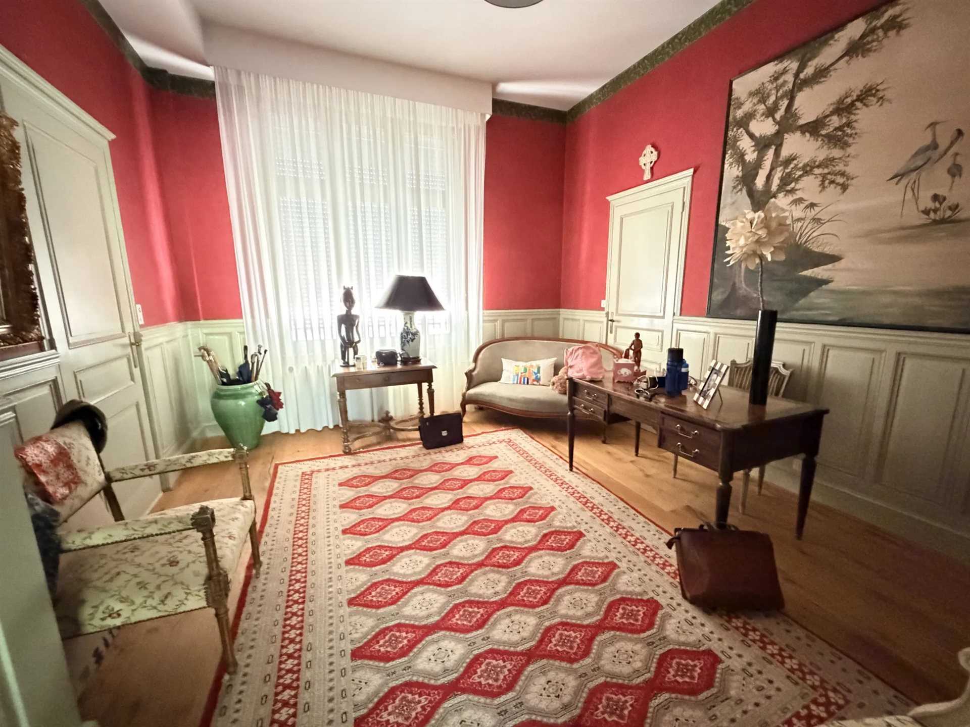 Maison à vendre, 253m², Poitiers