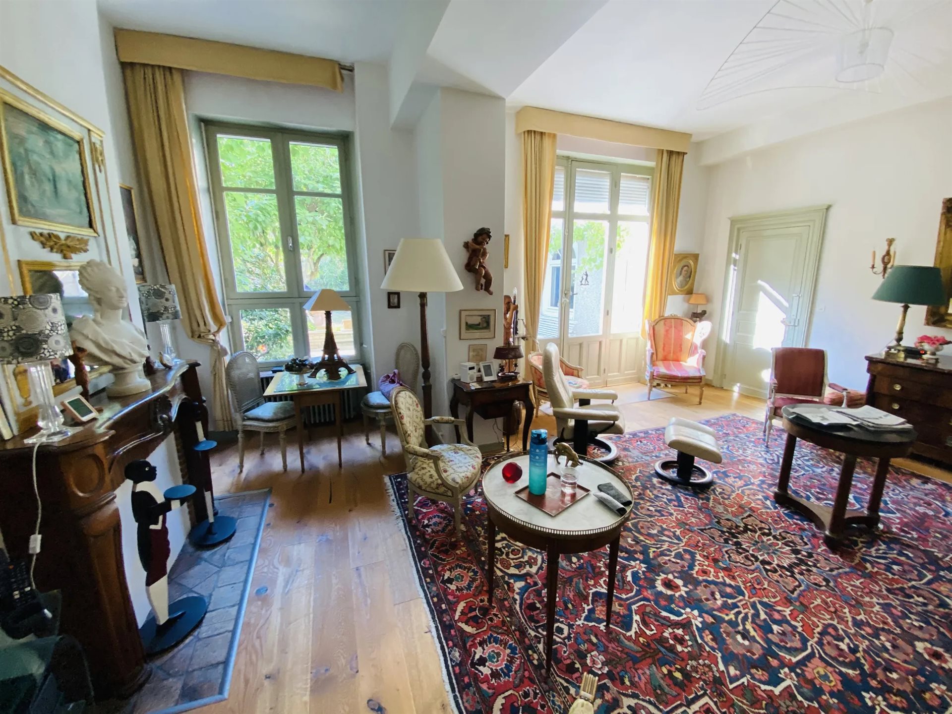 Maison à vendre, 253m², Poitiers