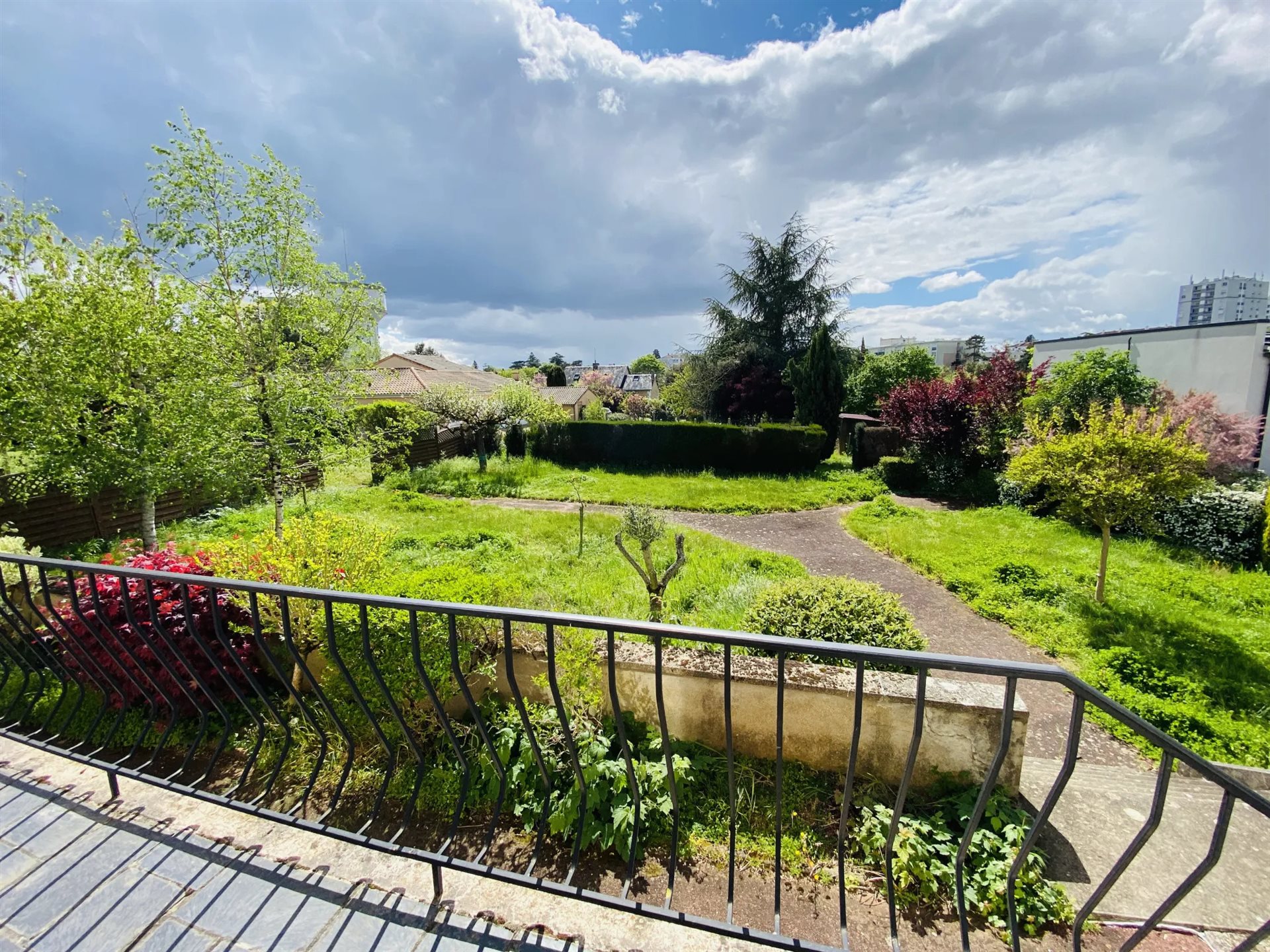Maison à vendre, 202m², Poitiers