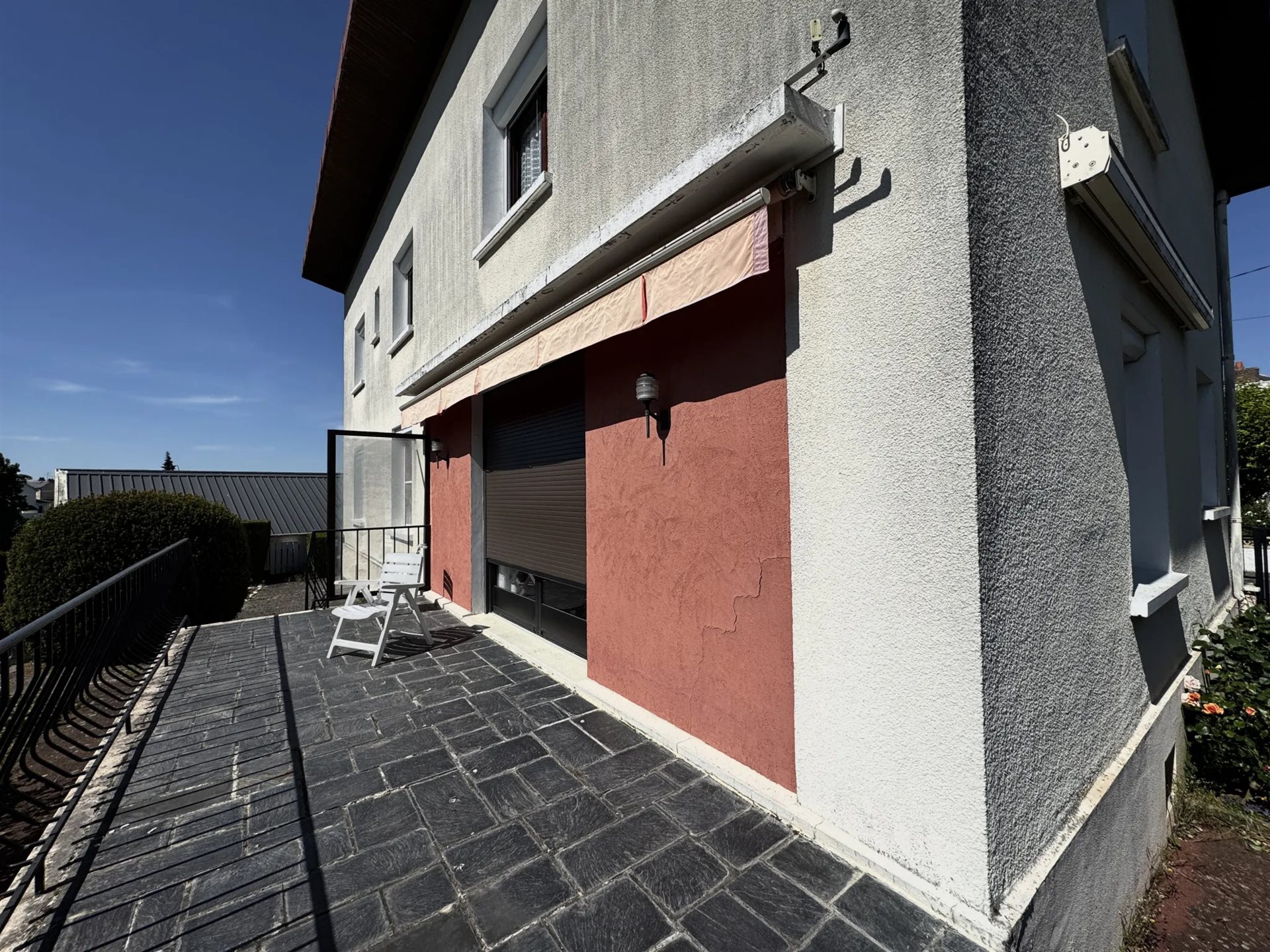 Maison à vendre, 202m², Poitiers