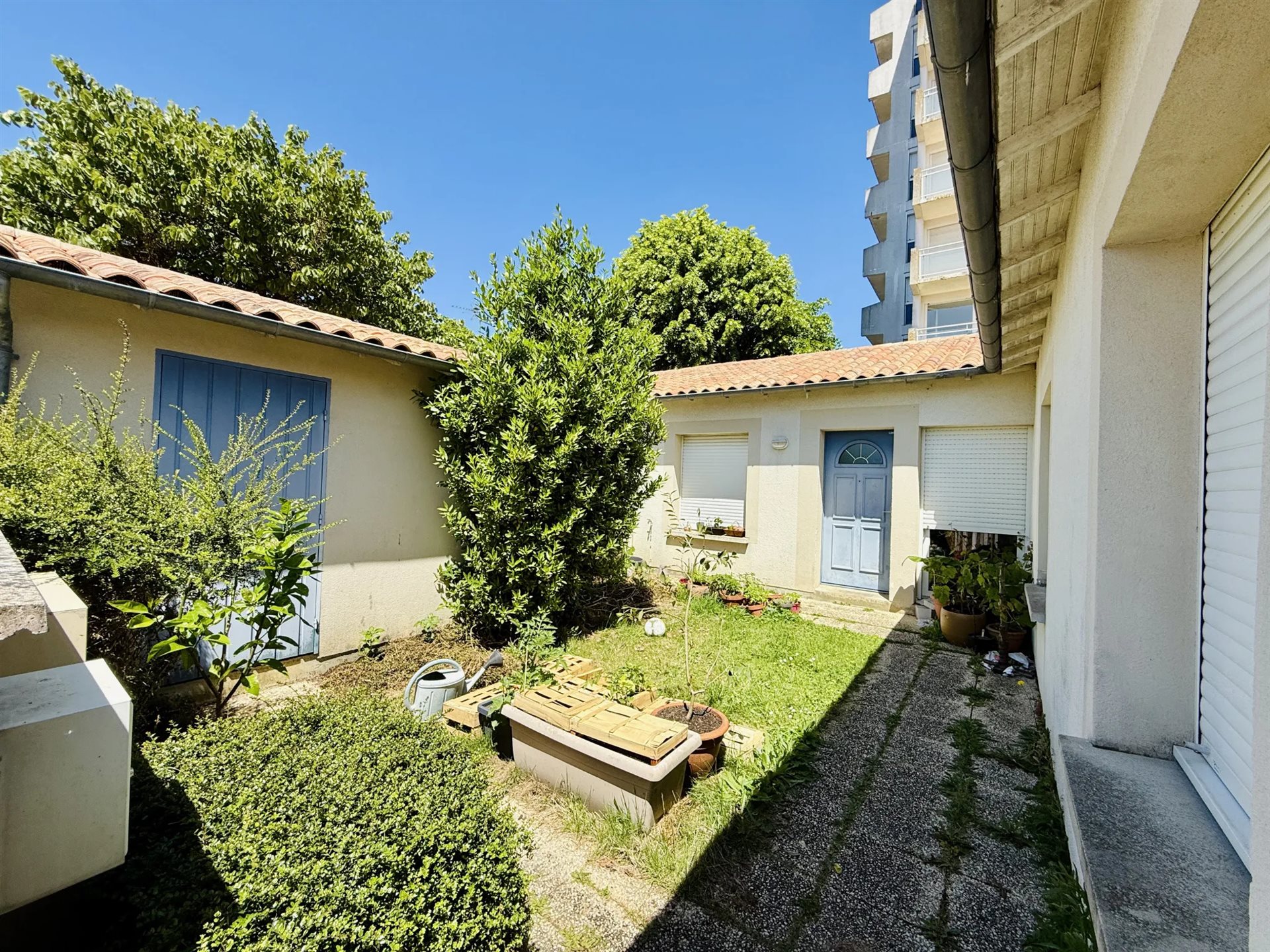 Maison à vendre, 112m², Poitiers