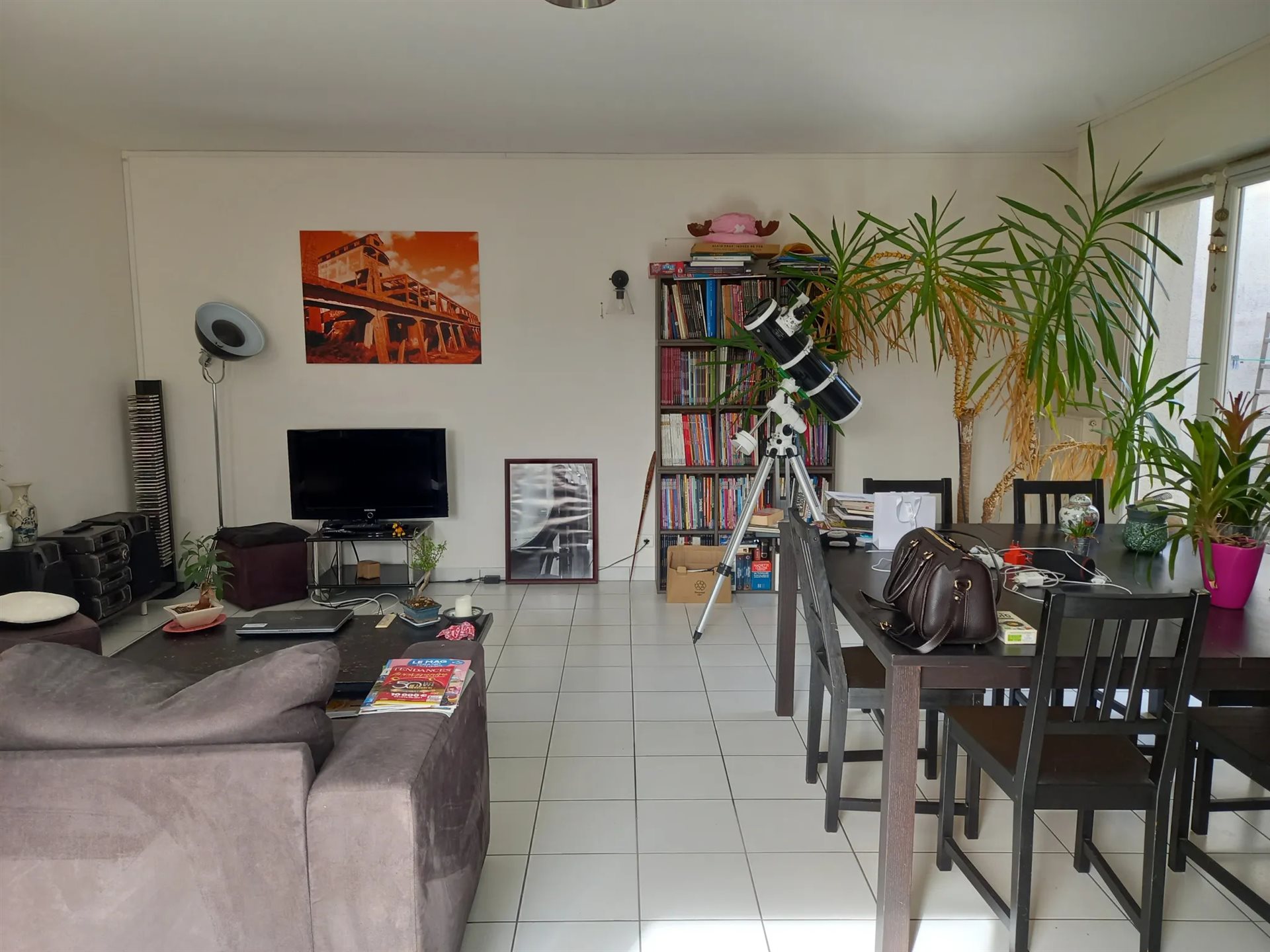 Maison à vendre, 112m², Poitiers