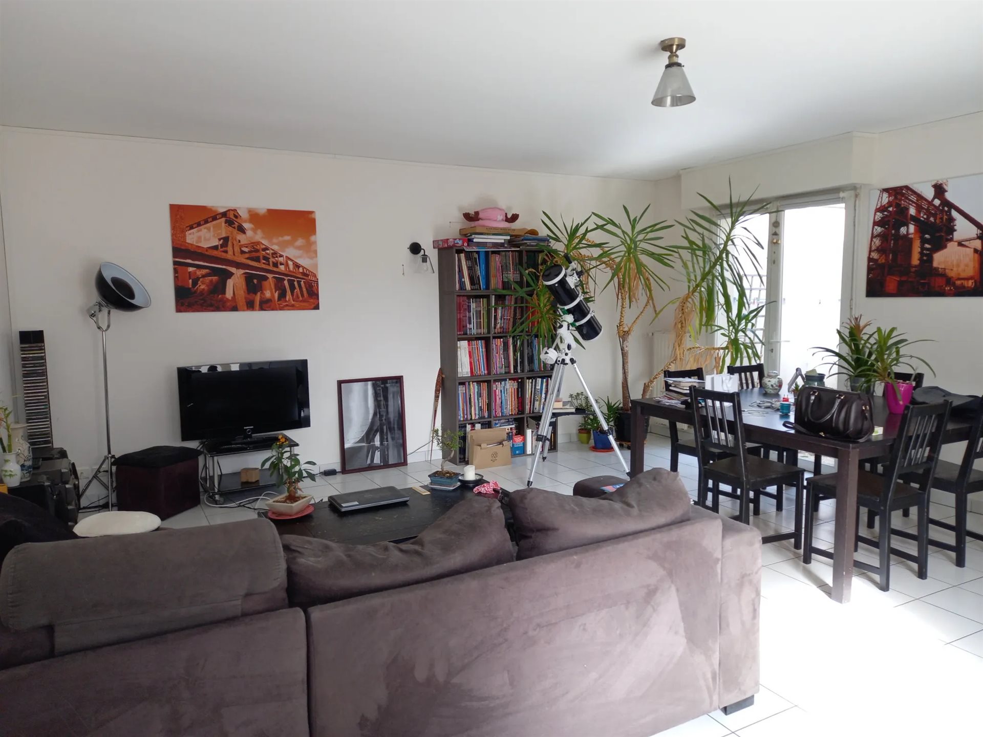 Maison à vendre, 112m², Poitiers