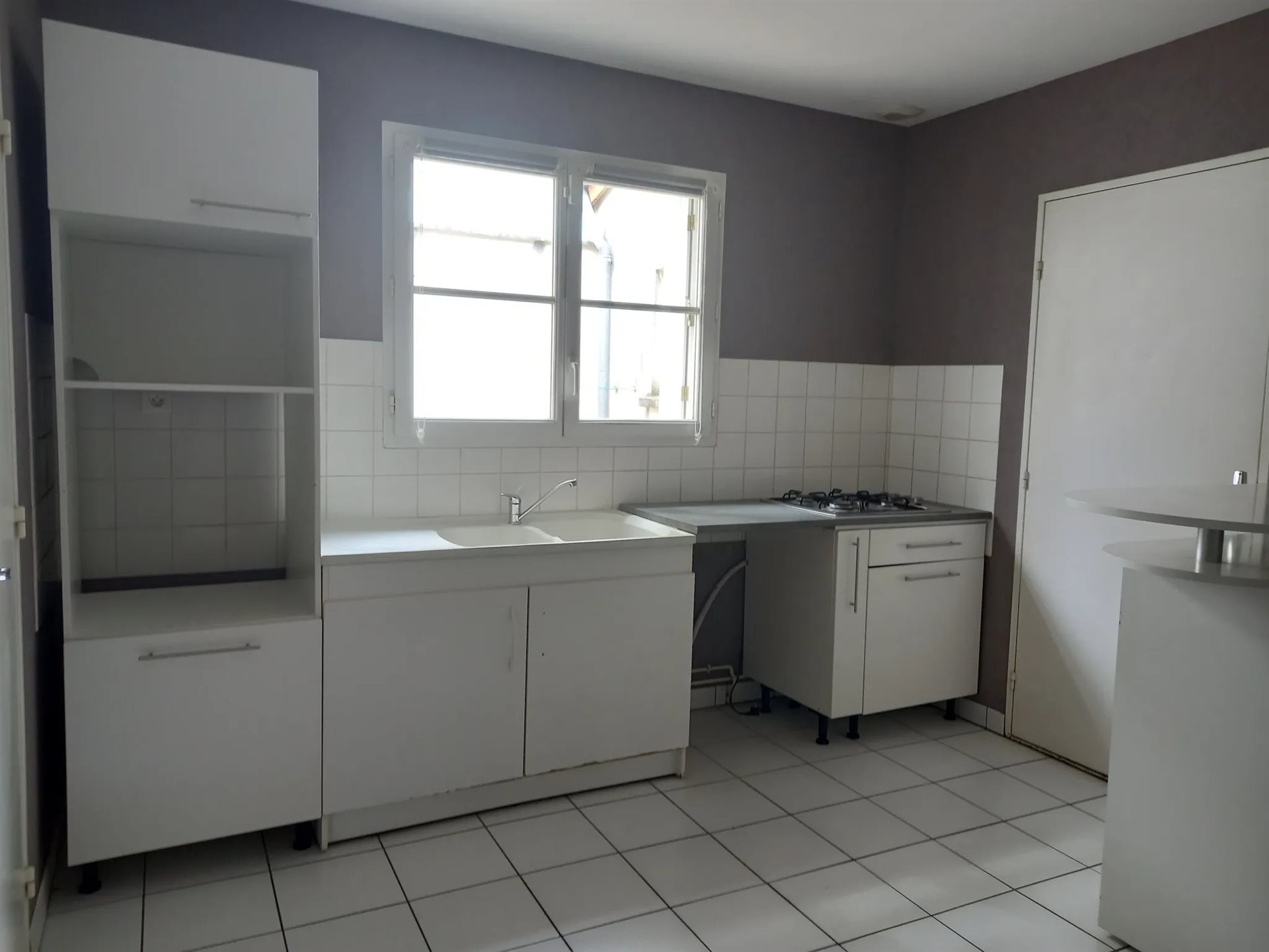 Maison à vendre, 112m², Poitiers